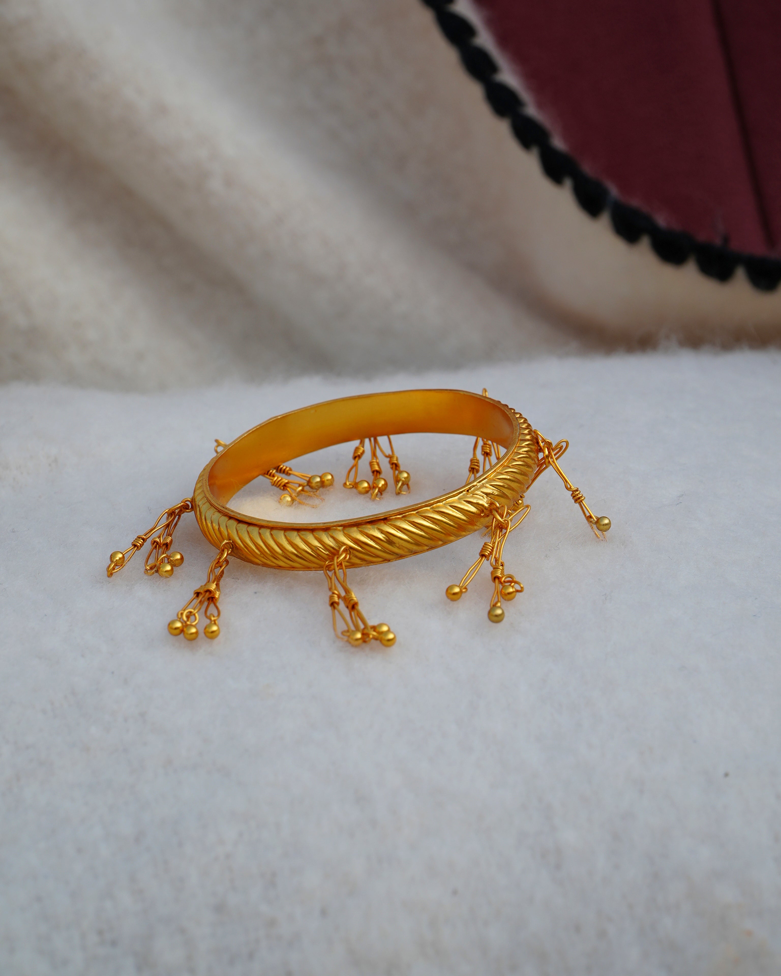sonchiriya bangle