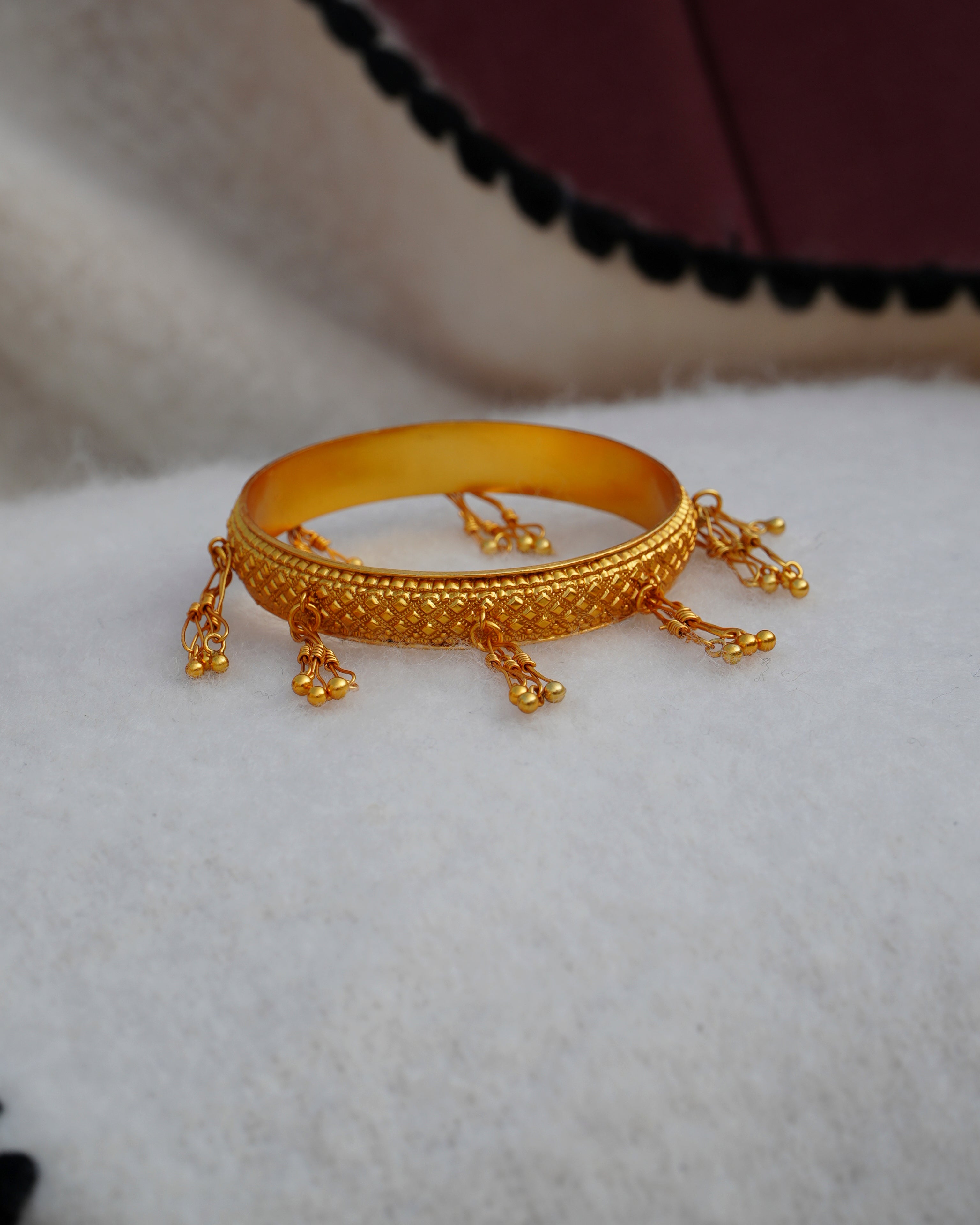 chandi chiriya bangle