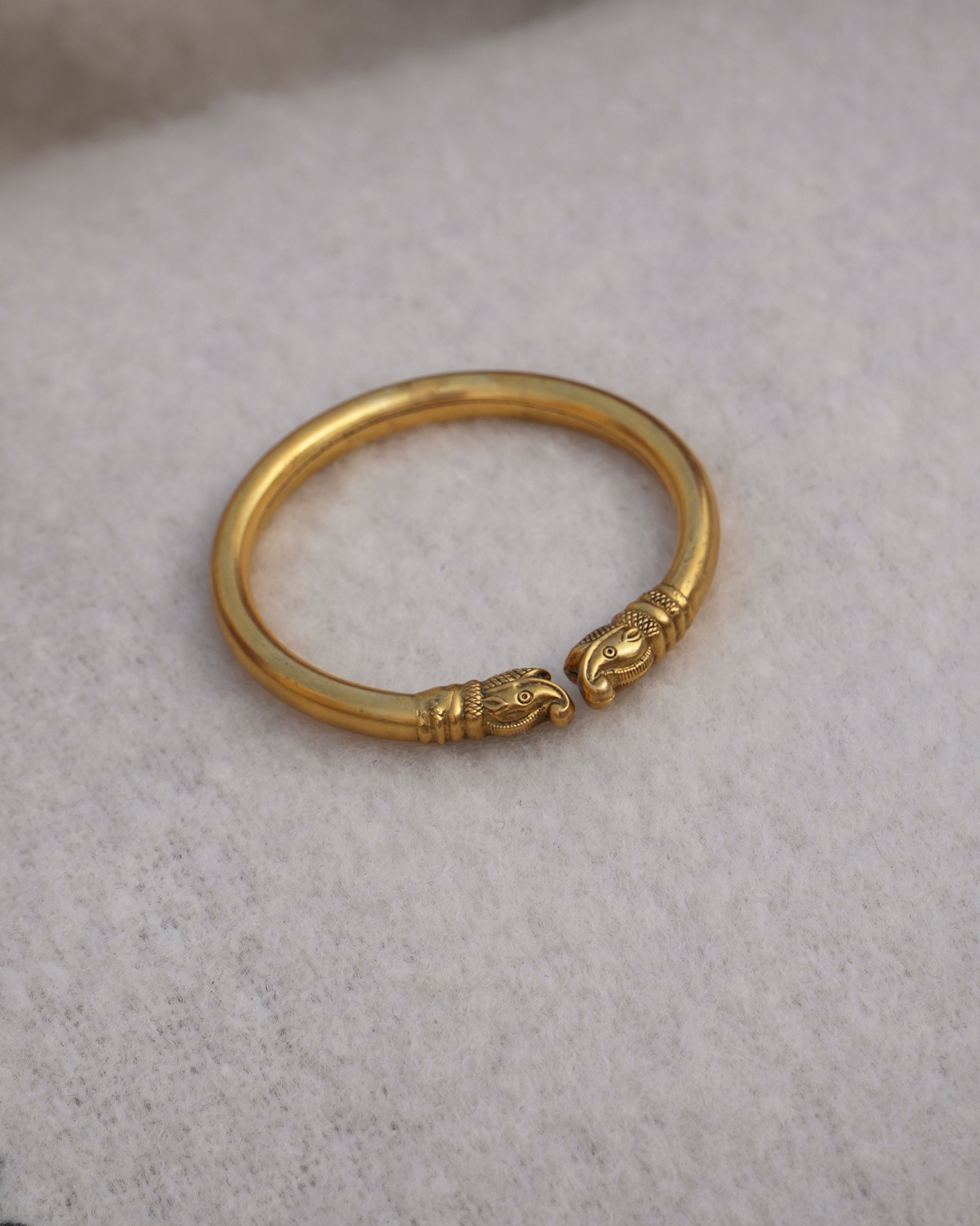 hathi mala bangle