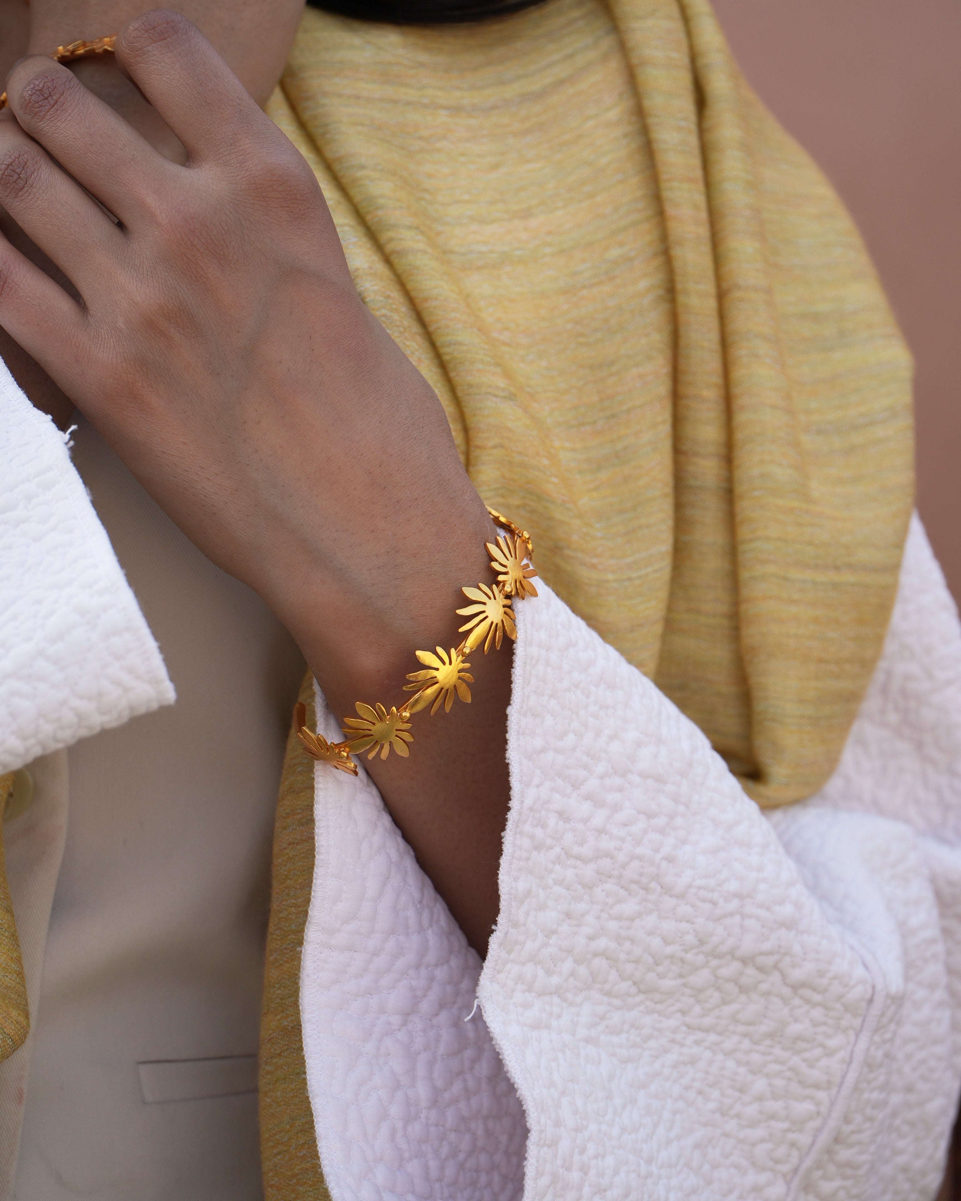 Narayana bracelet