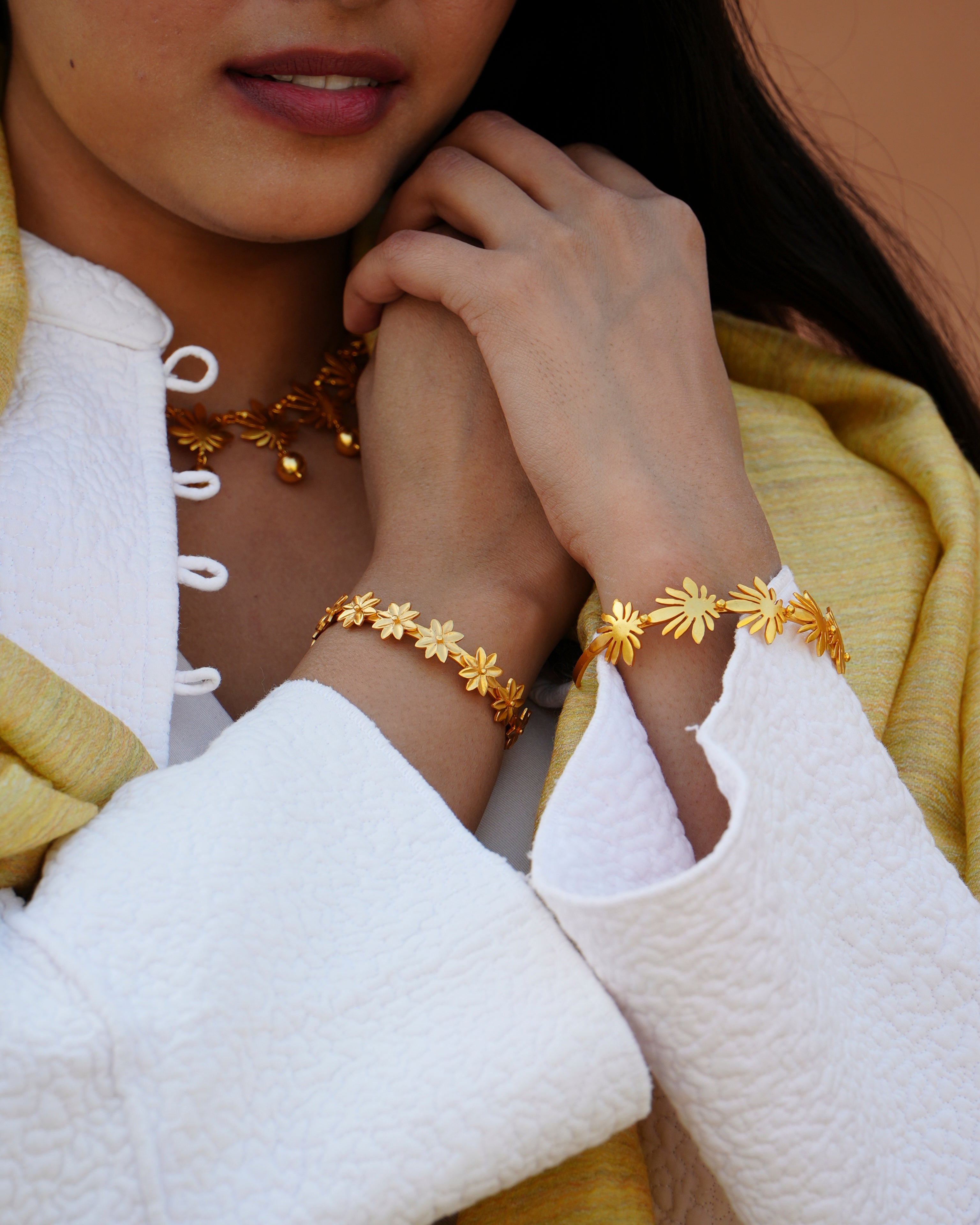 Narayana bracelet