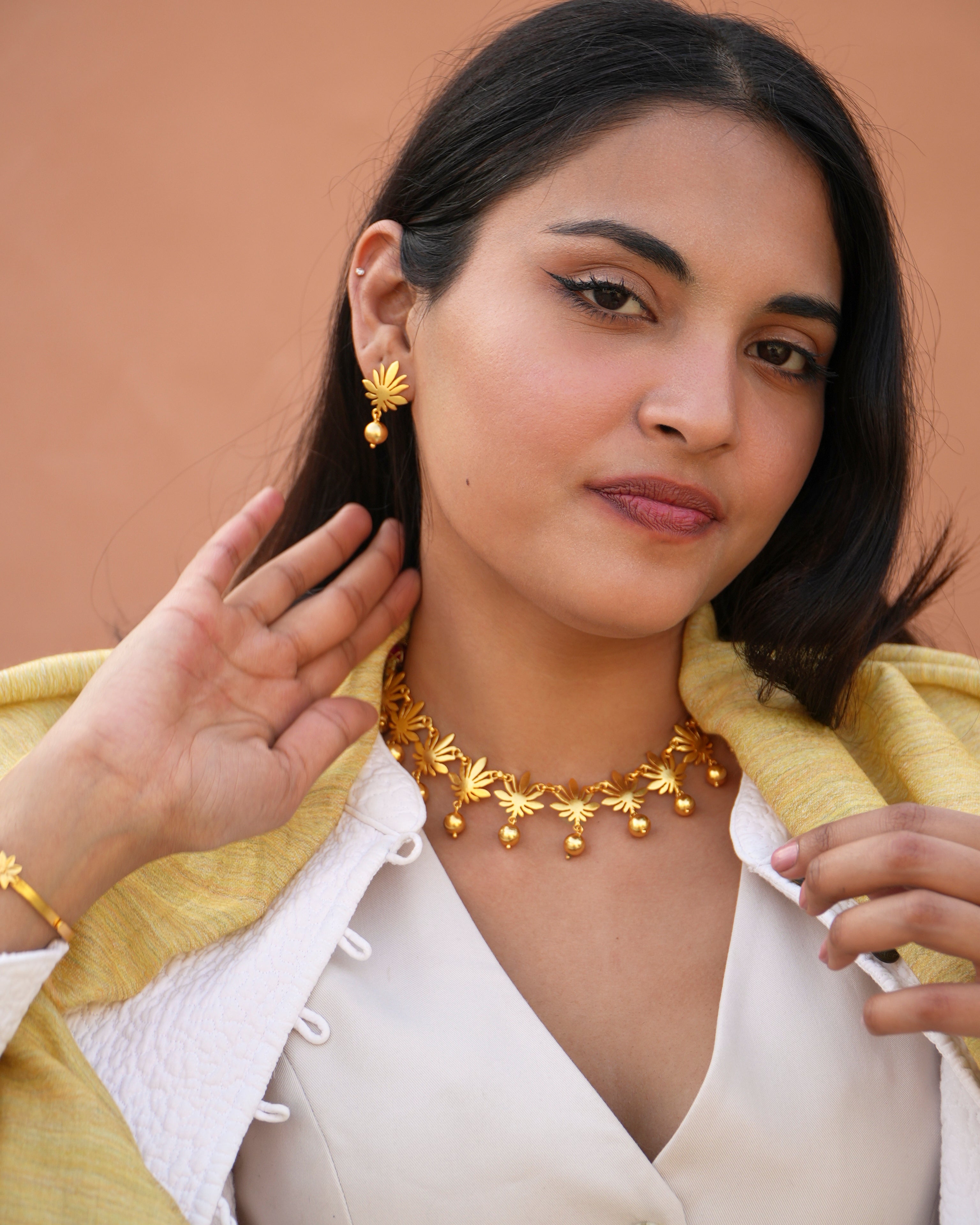 Naryana earring