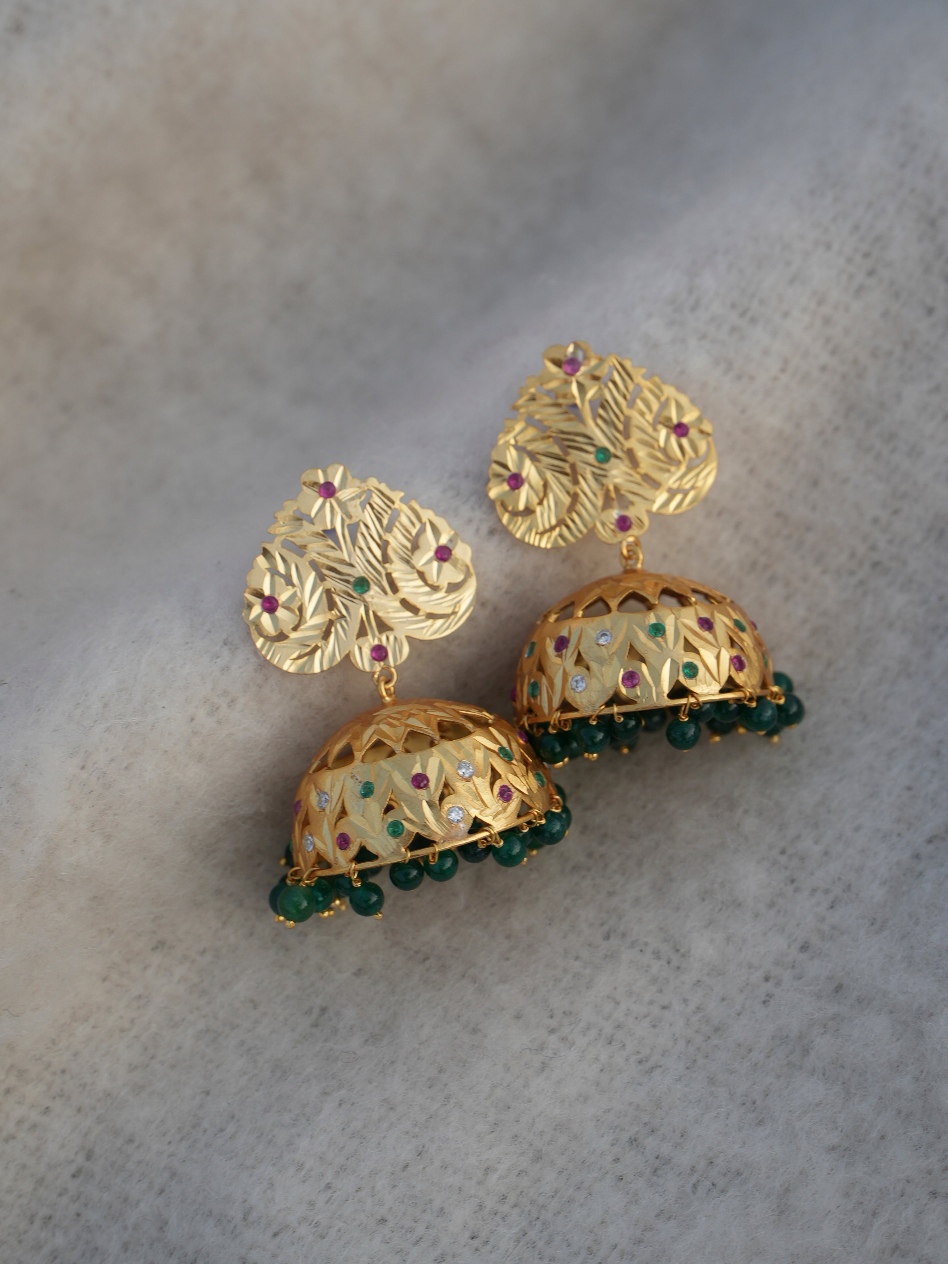 Diler Jhumka