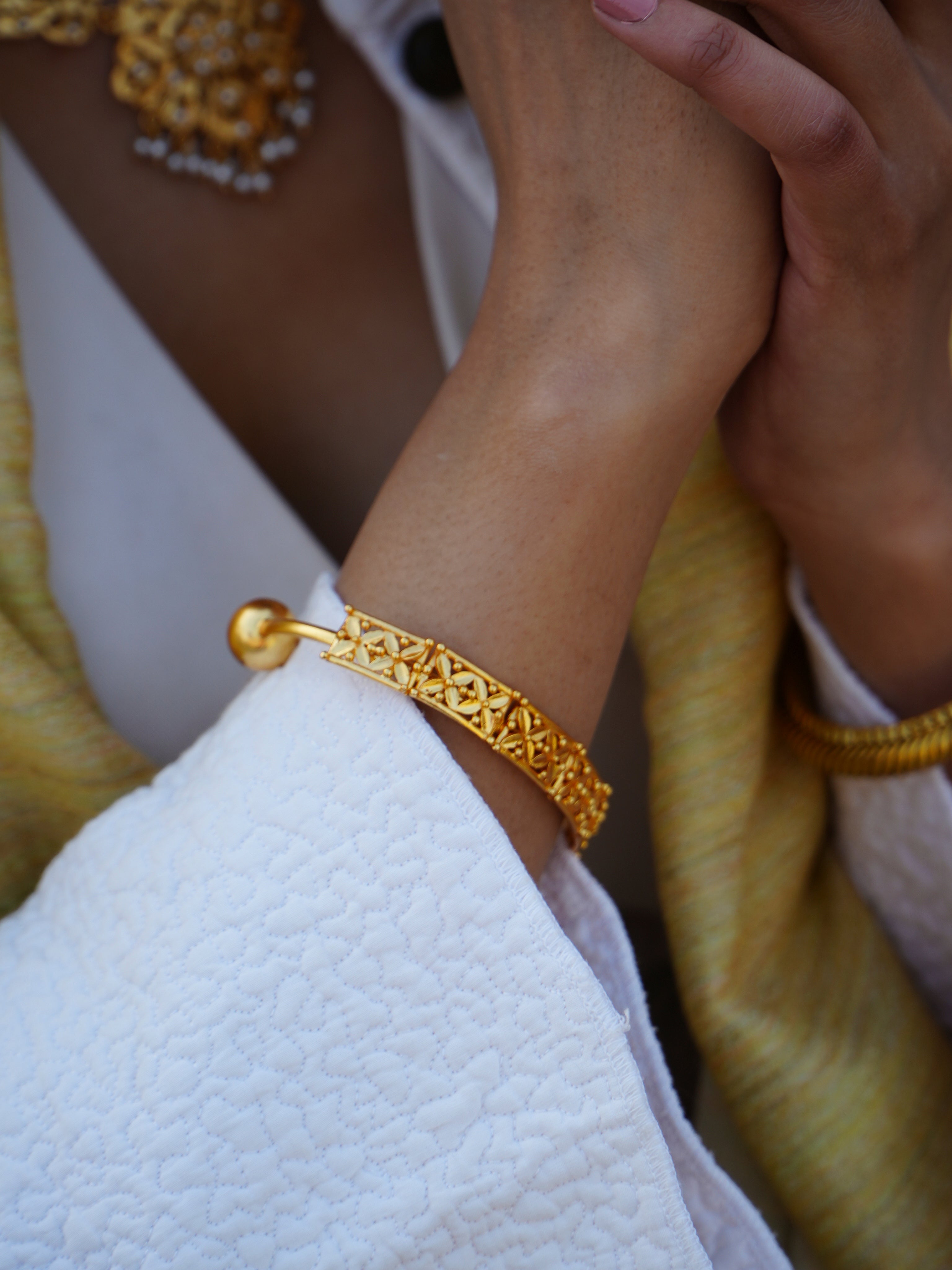 Varaha Bangle