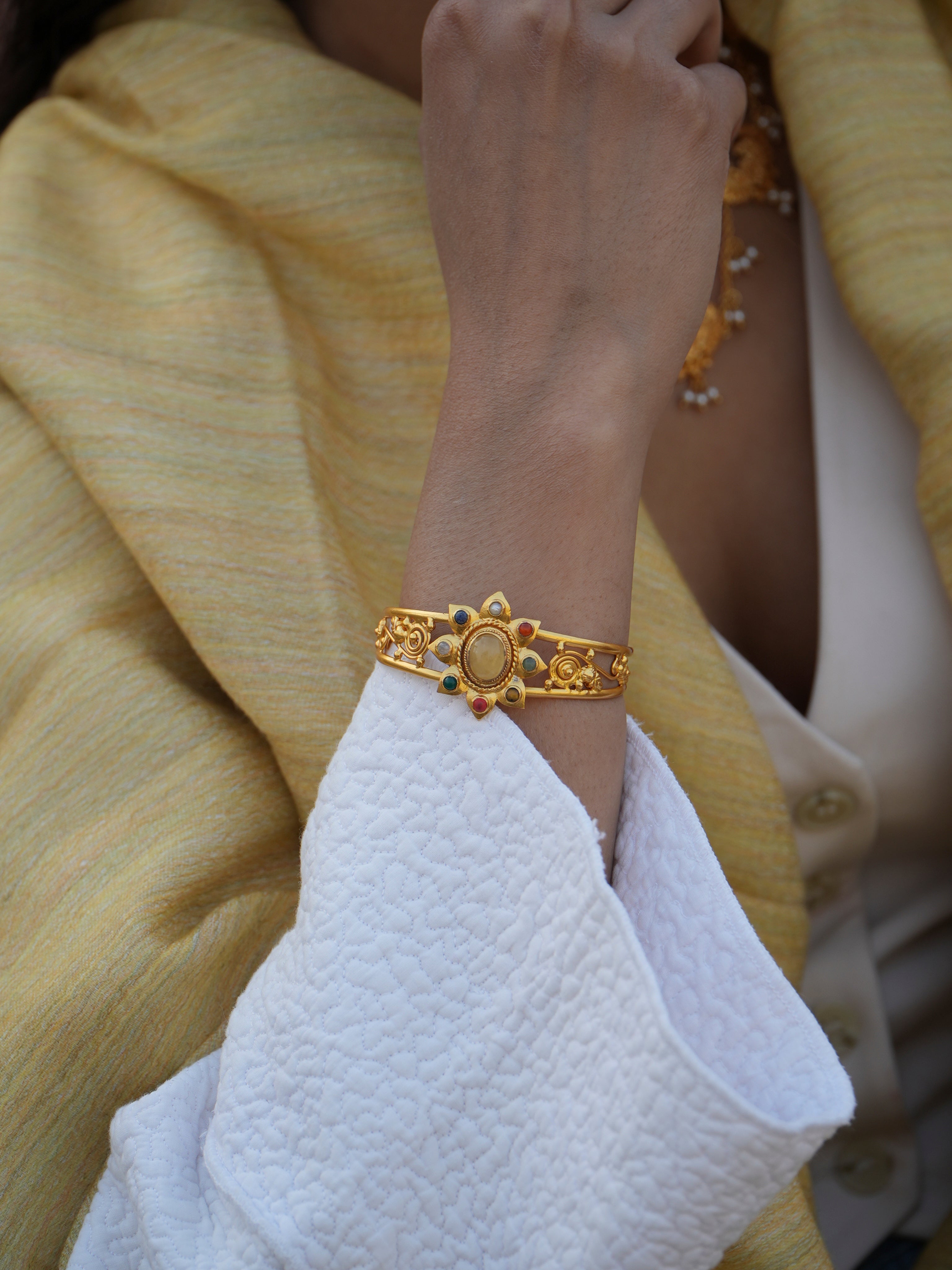 navranga bracelet