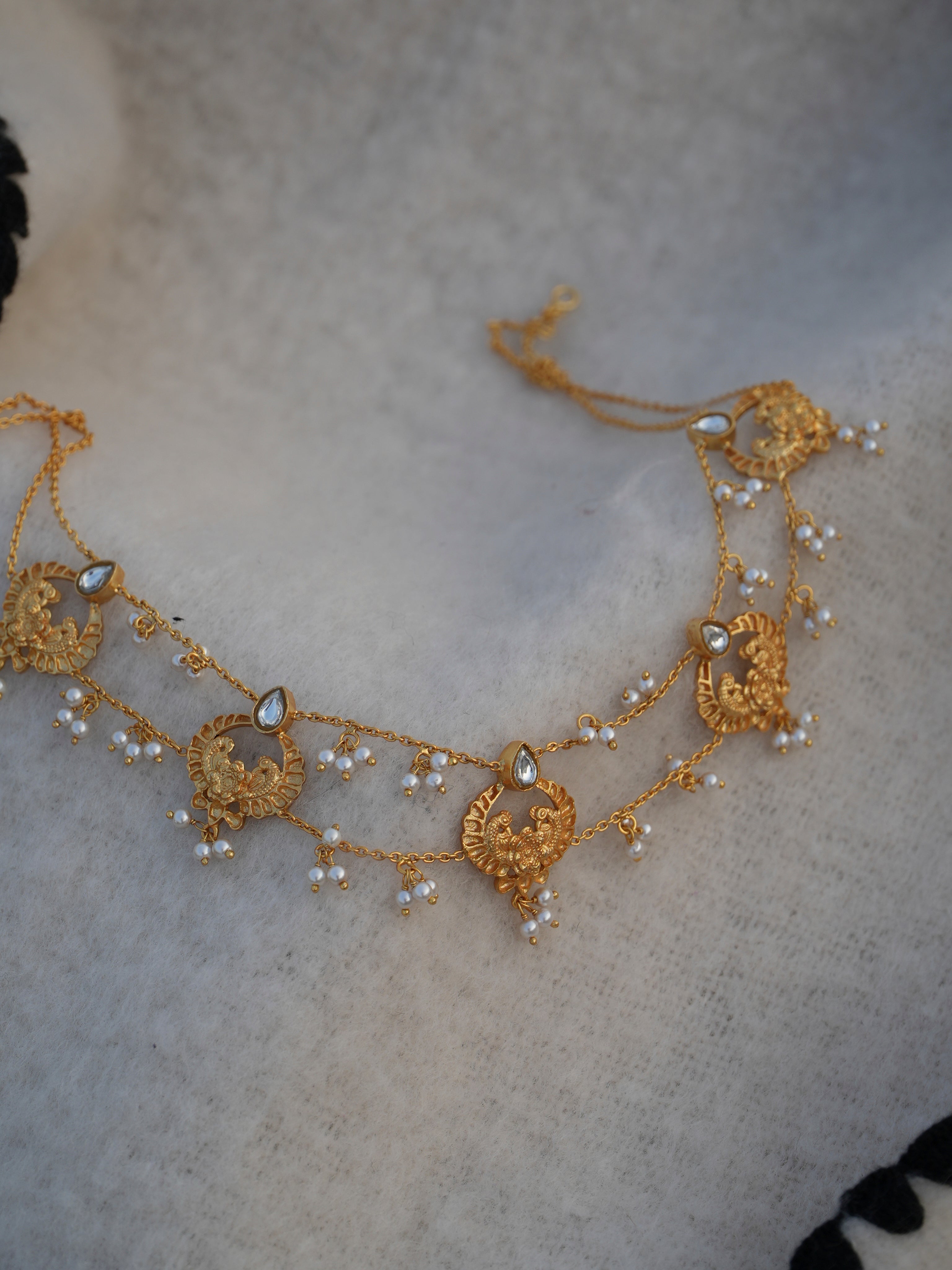 papiha necklace