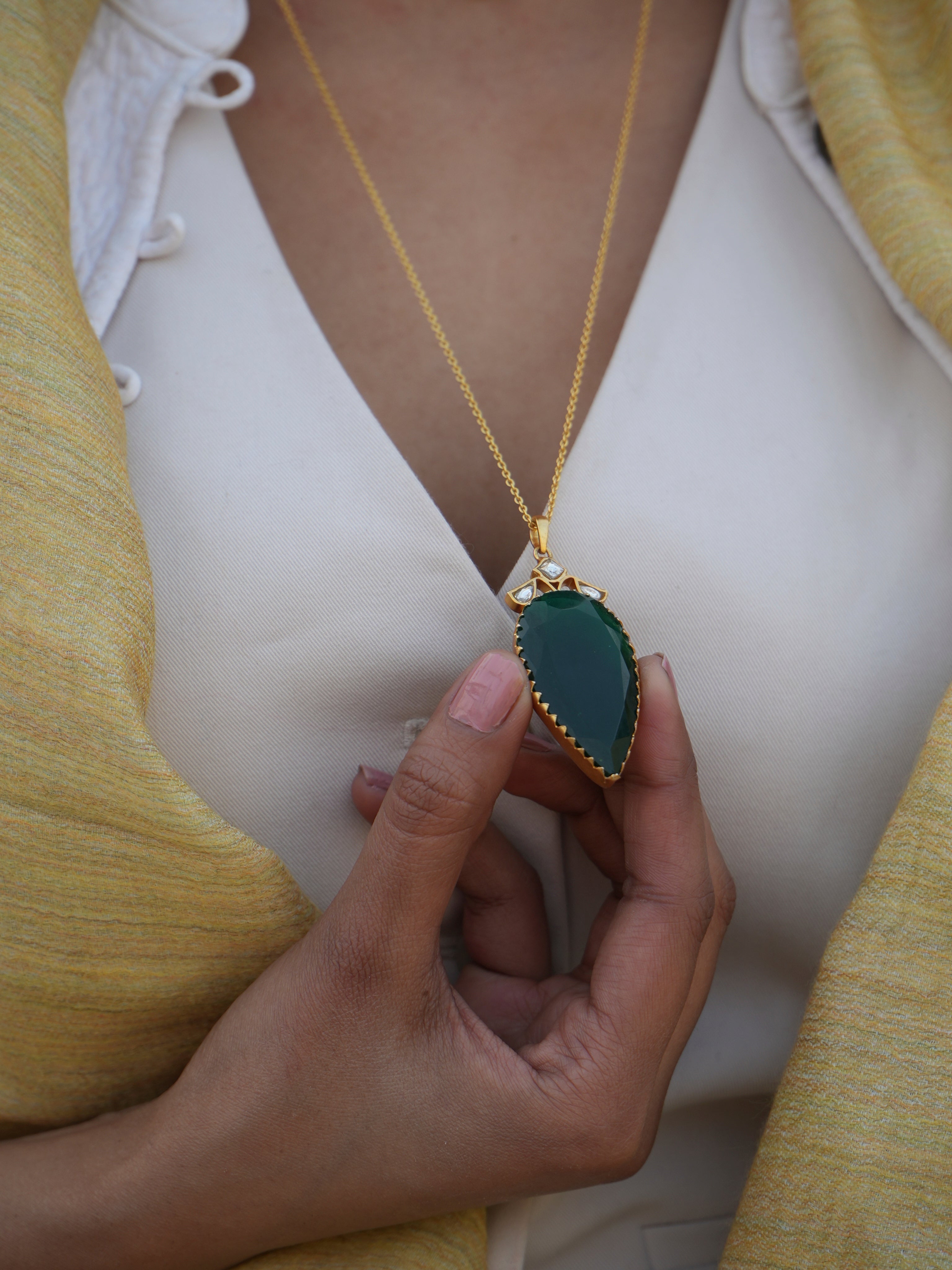 trishna pendant