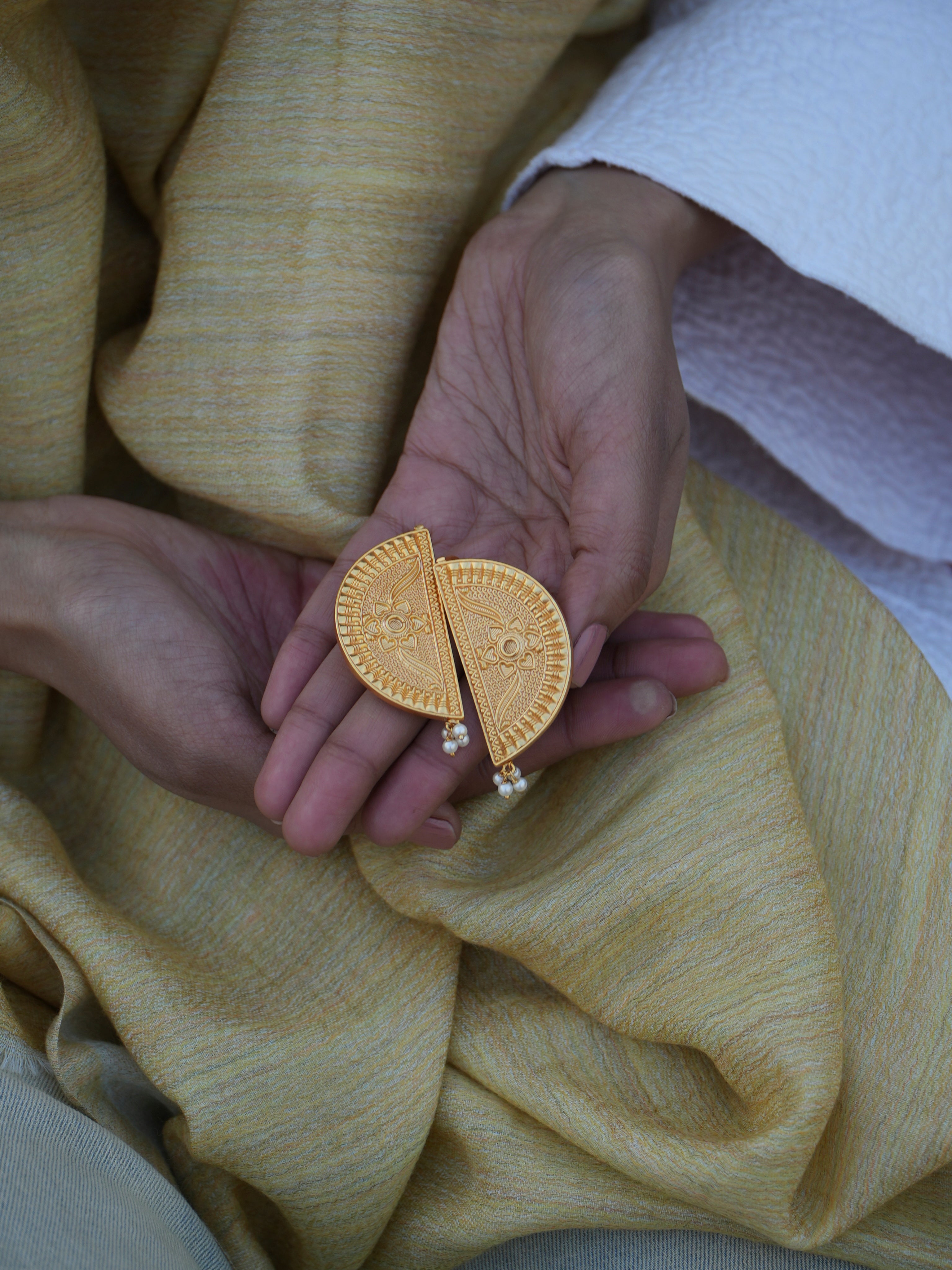 anokha earrings