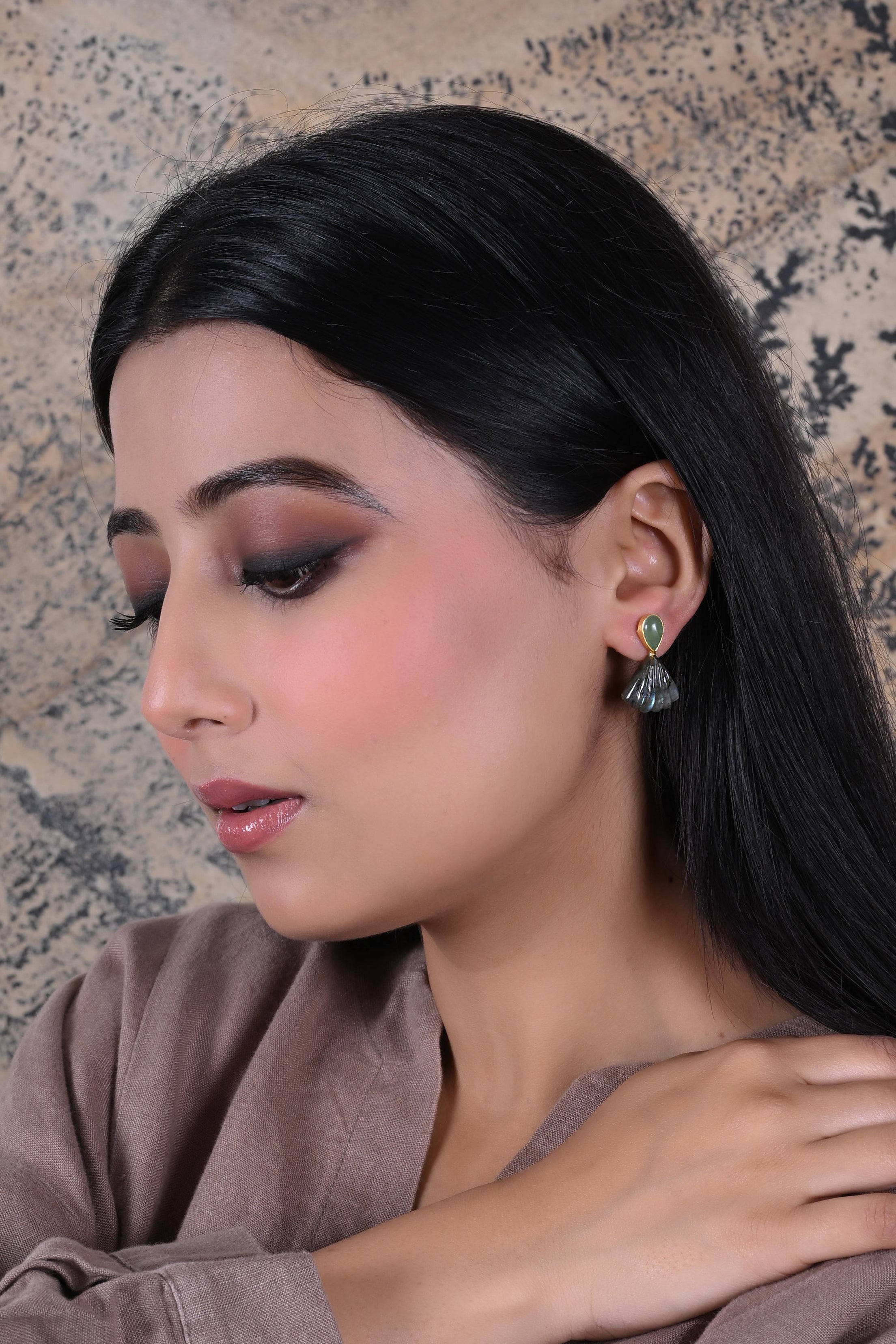 Harika Earrings
