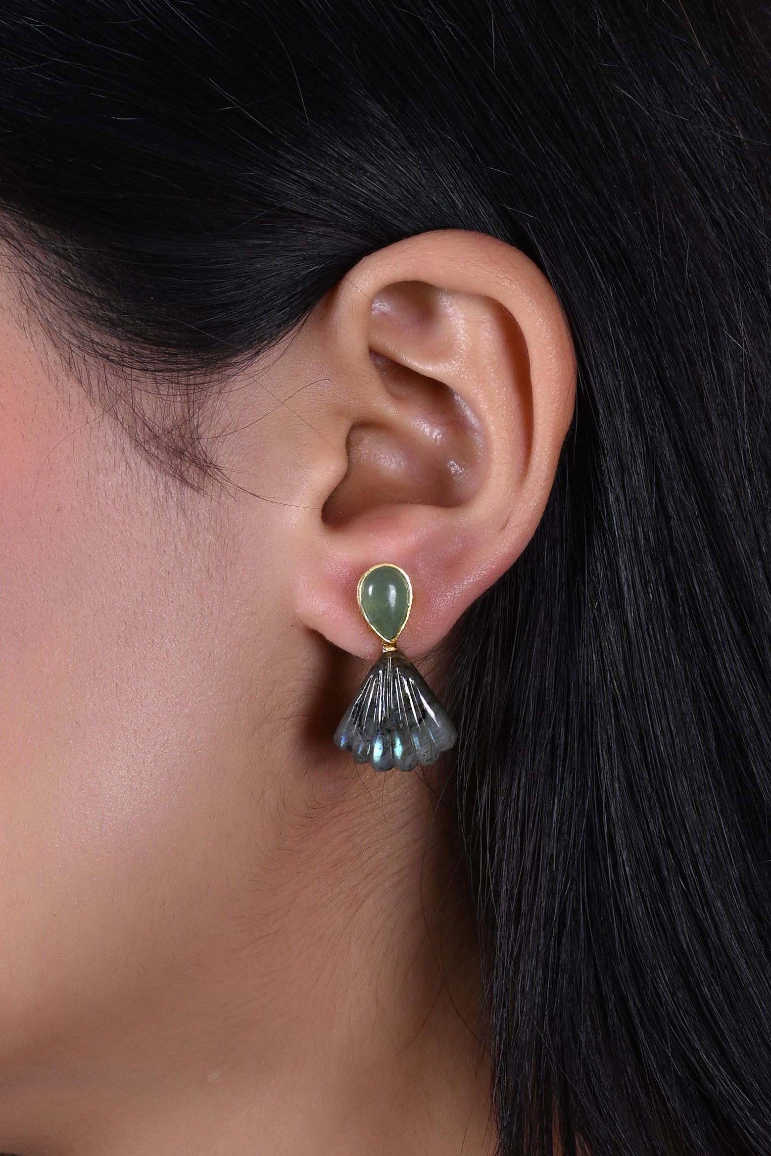Harika Earrings