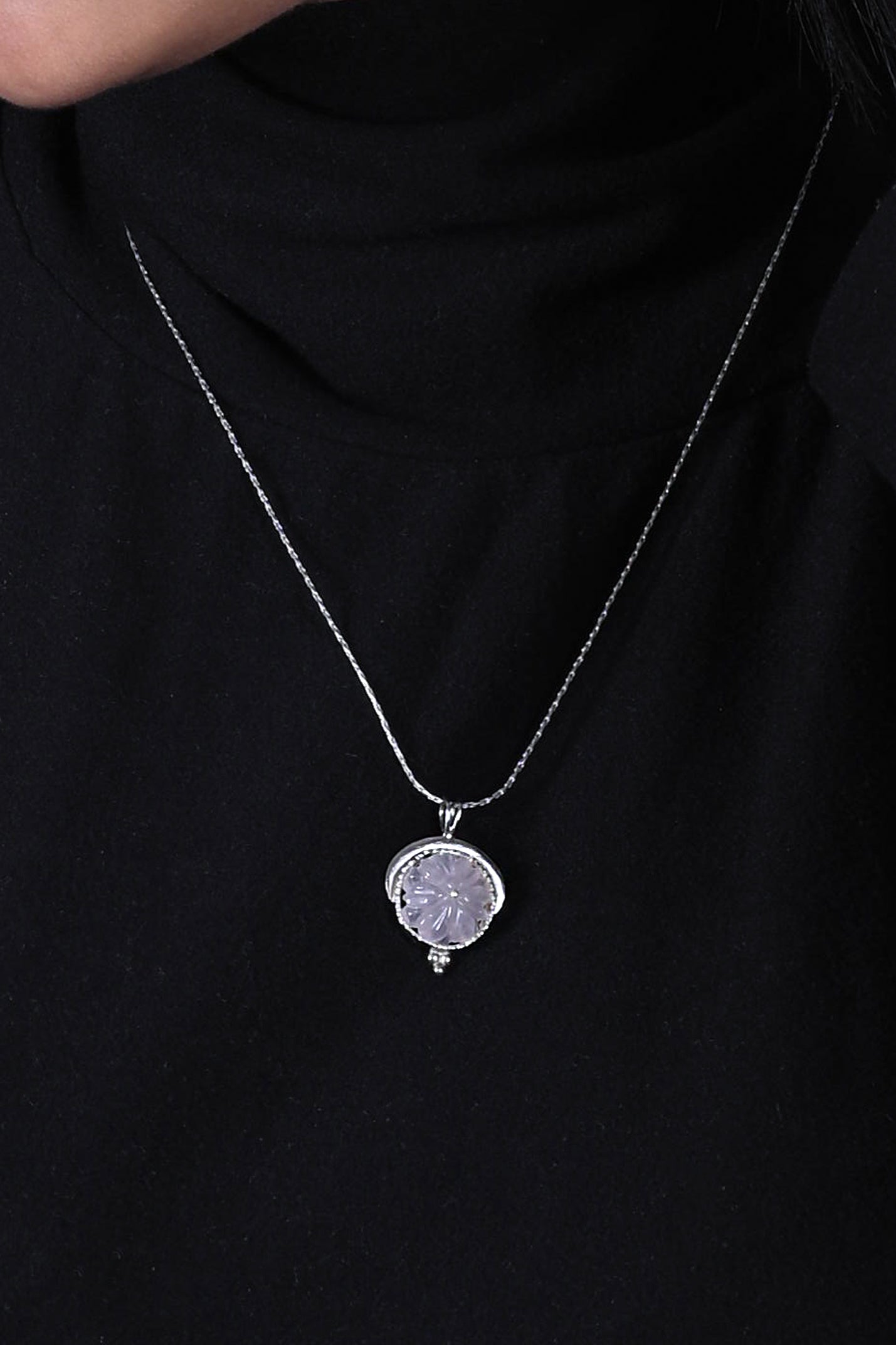 Antima Pendant Necklace