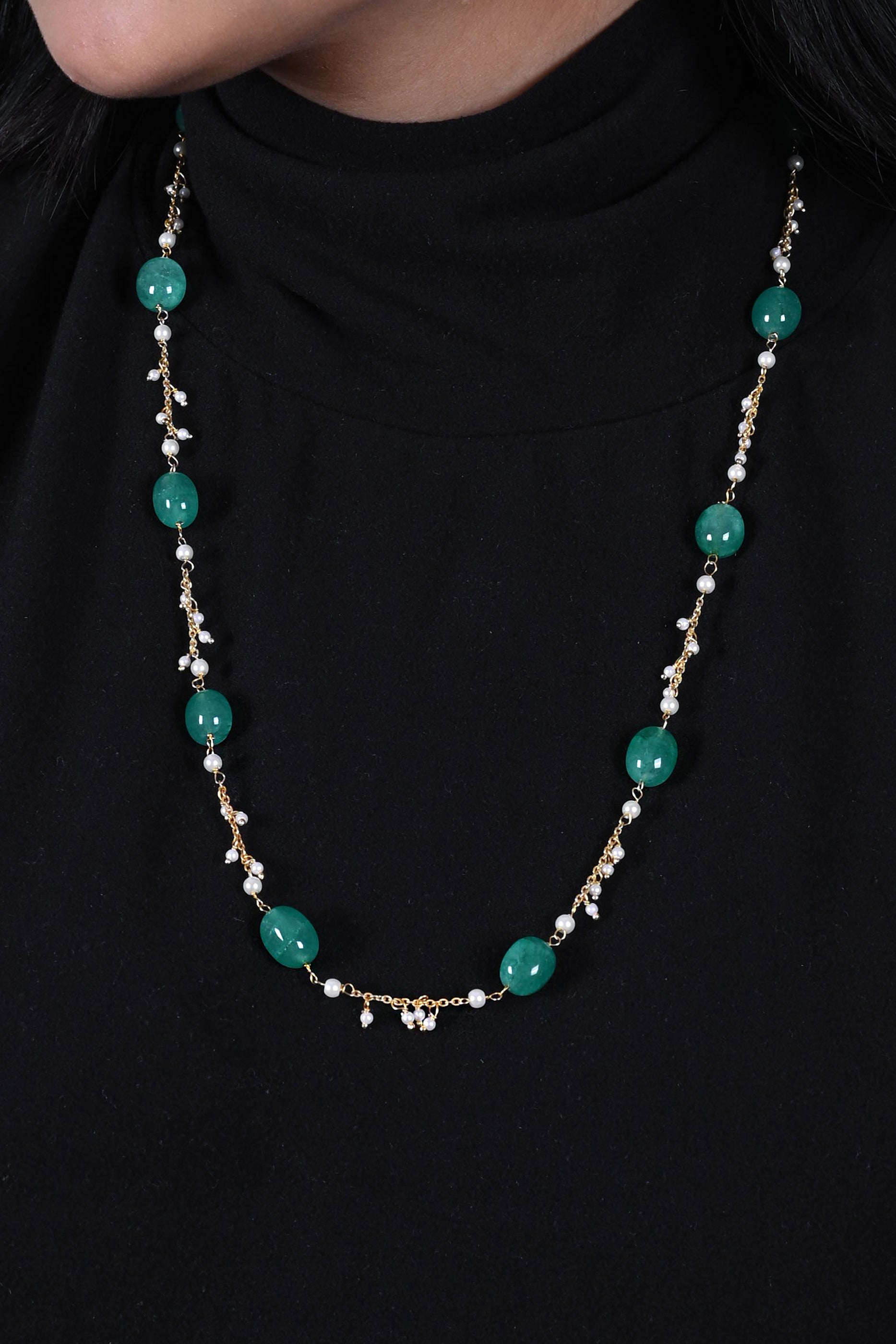 Zahida Necklace