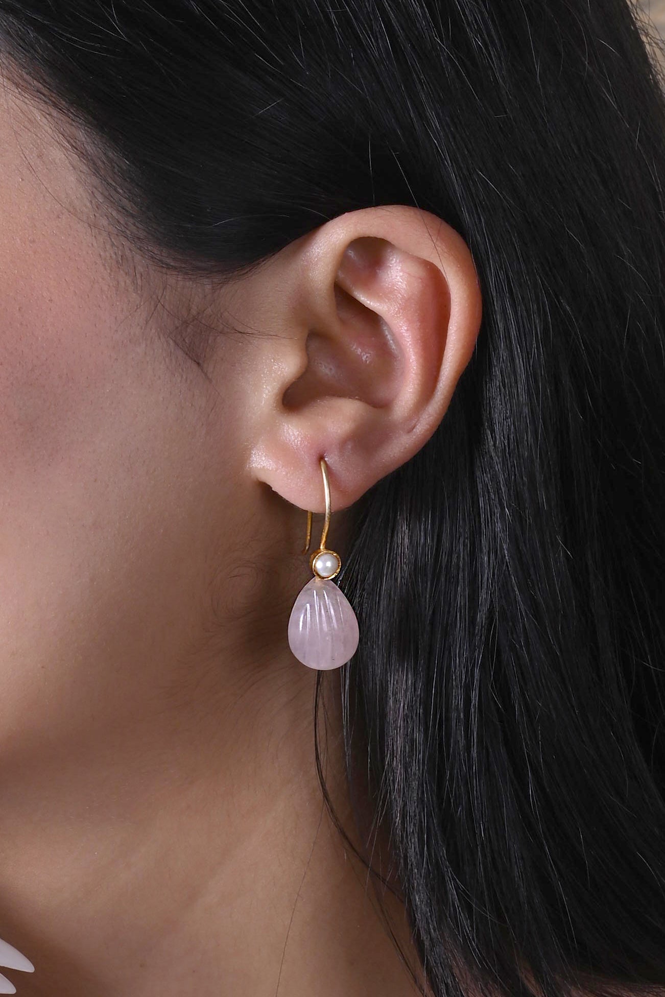 Somya Earrings