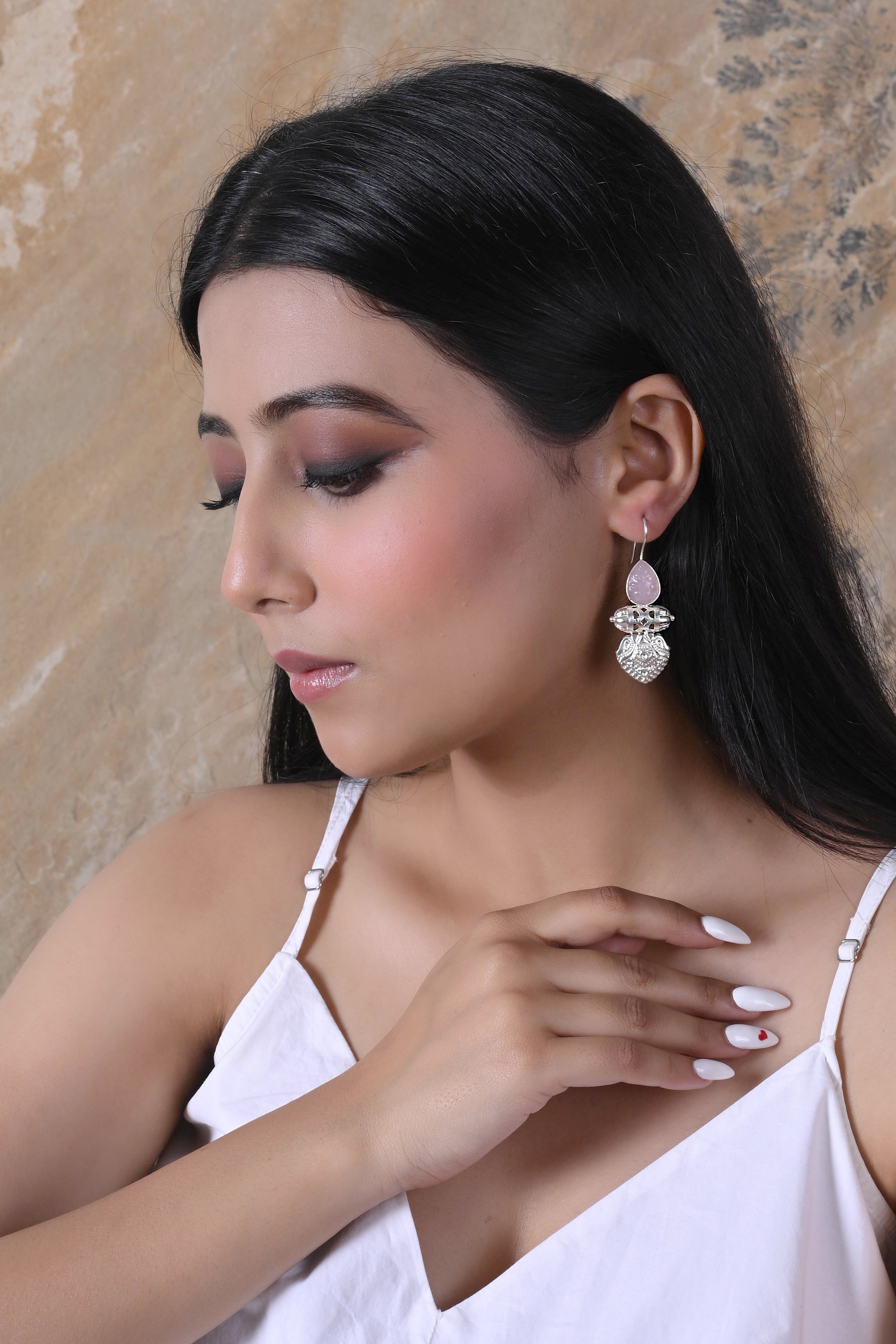 Manisha Earrings