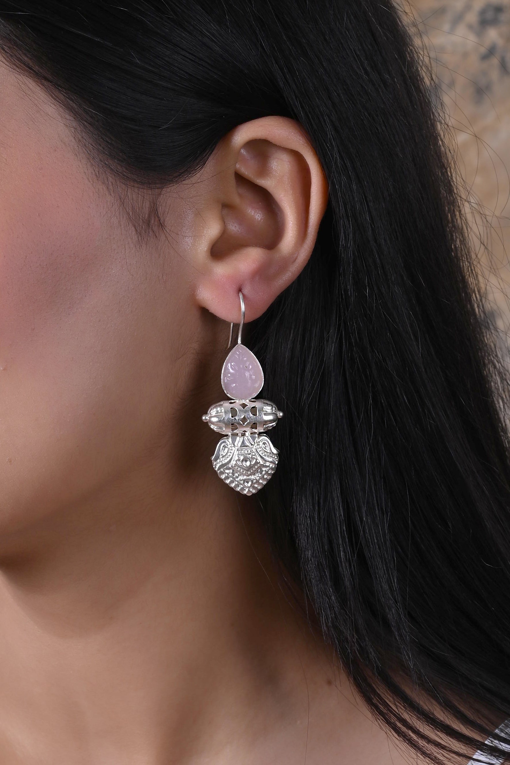 Manisha Earrings