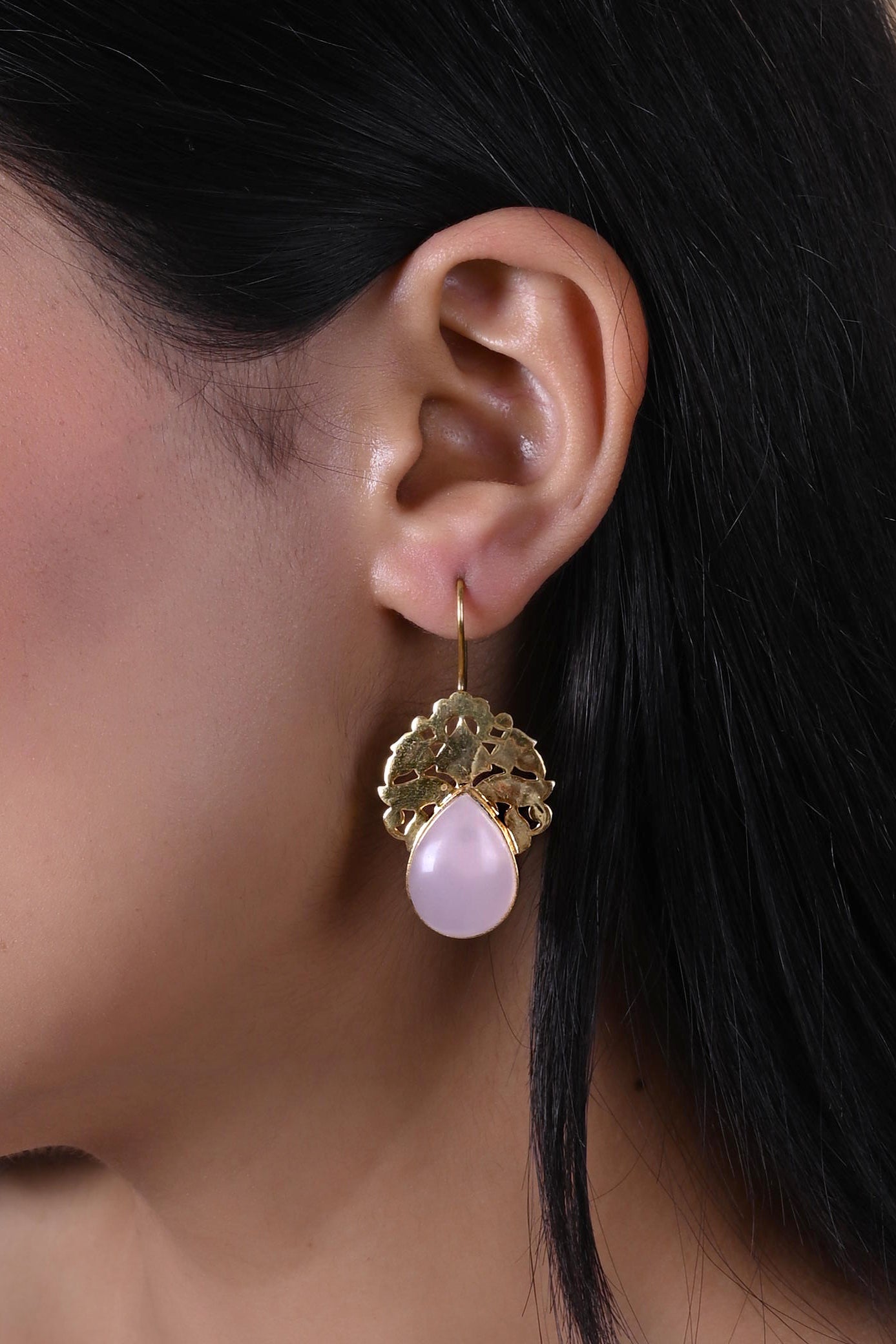 Drona Earrings