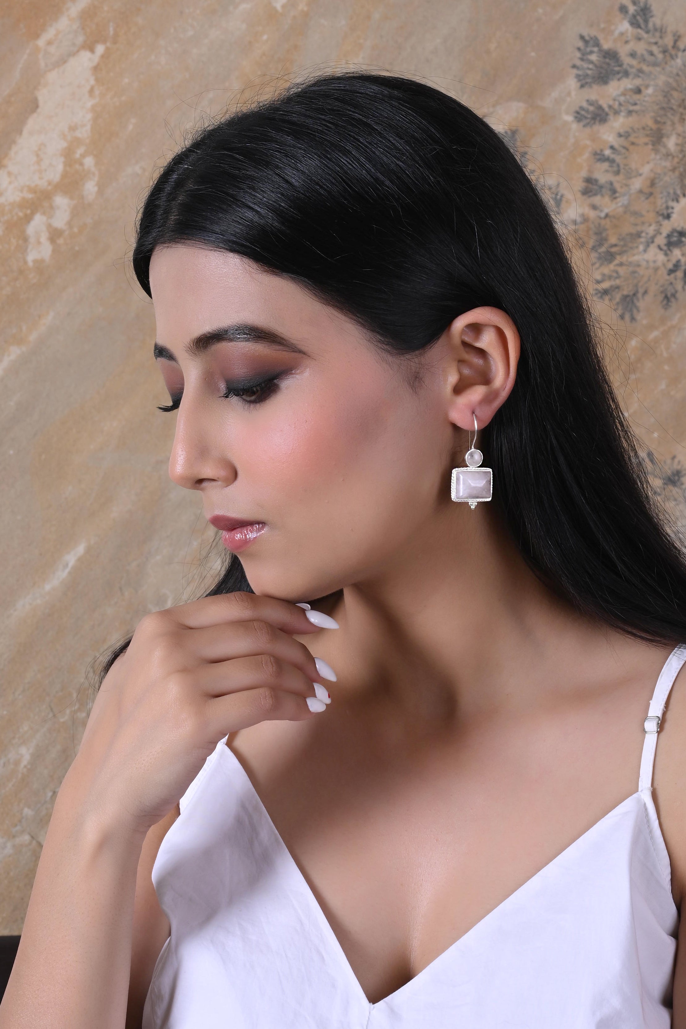 Varuna Earrings