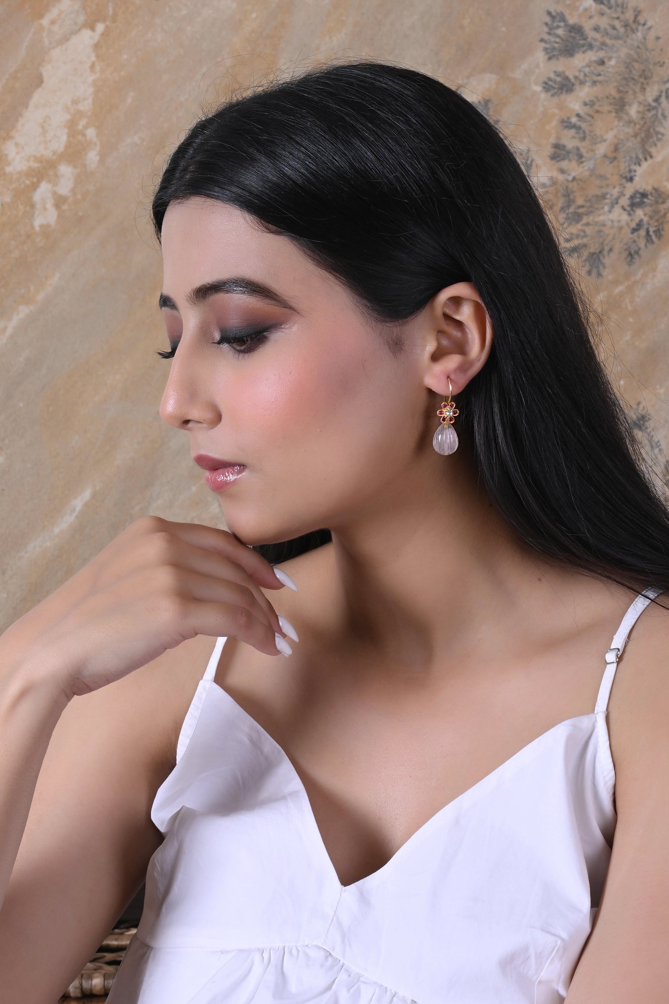 Namita Earrings