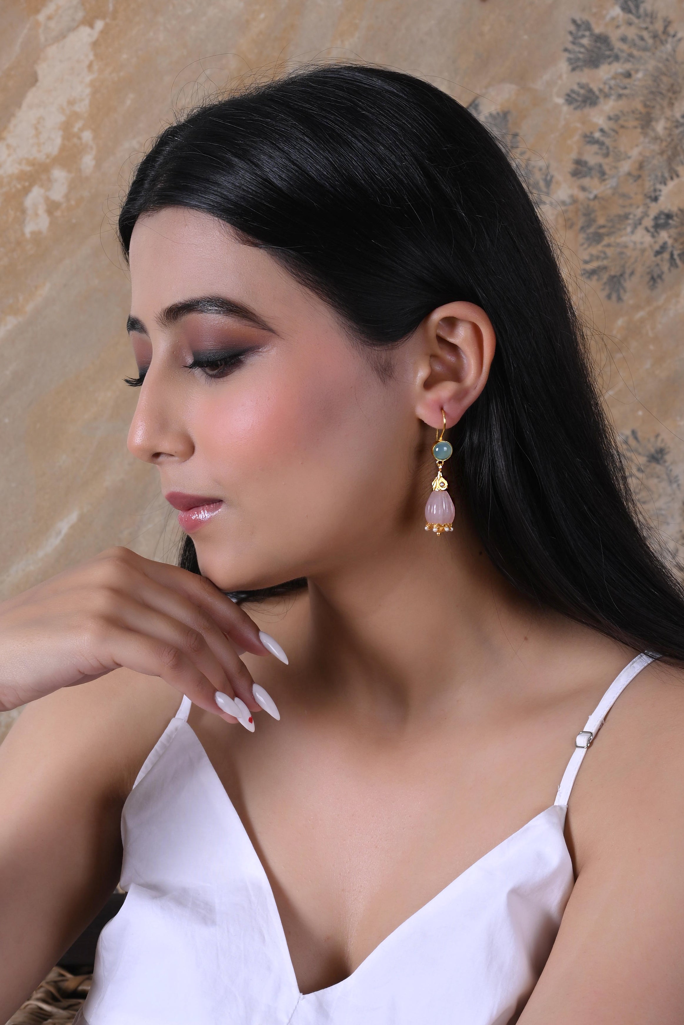 Bhumika Earrings