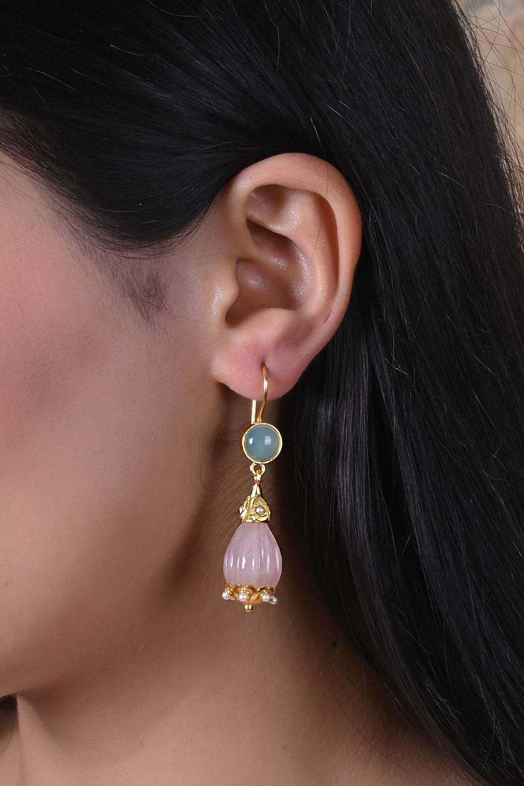 Bhumika Earrings