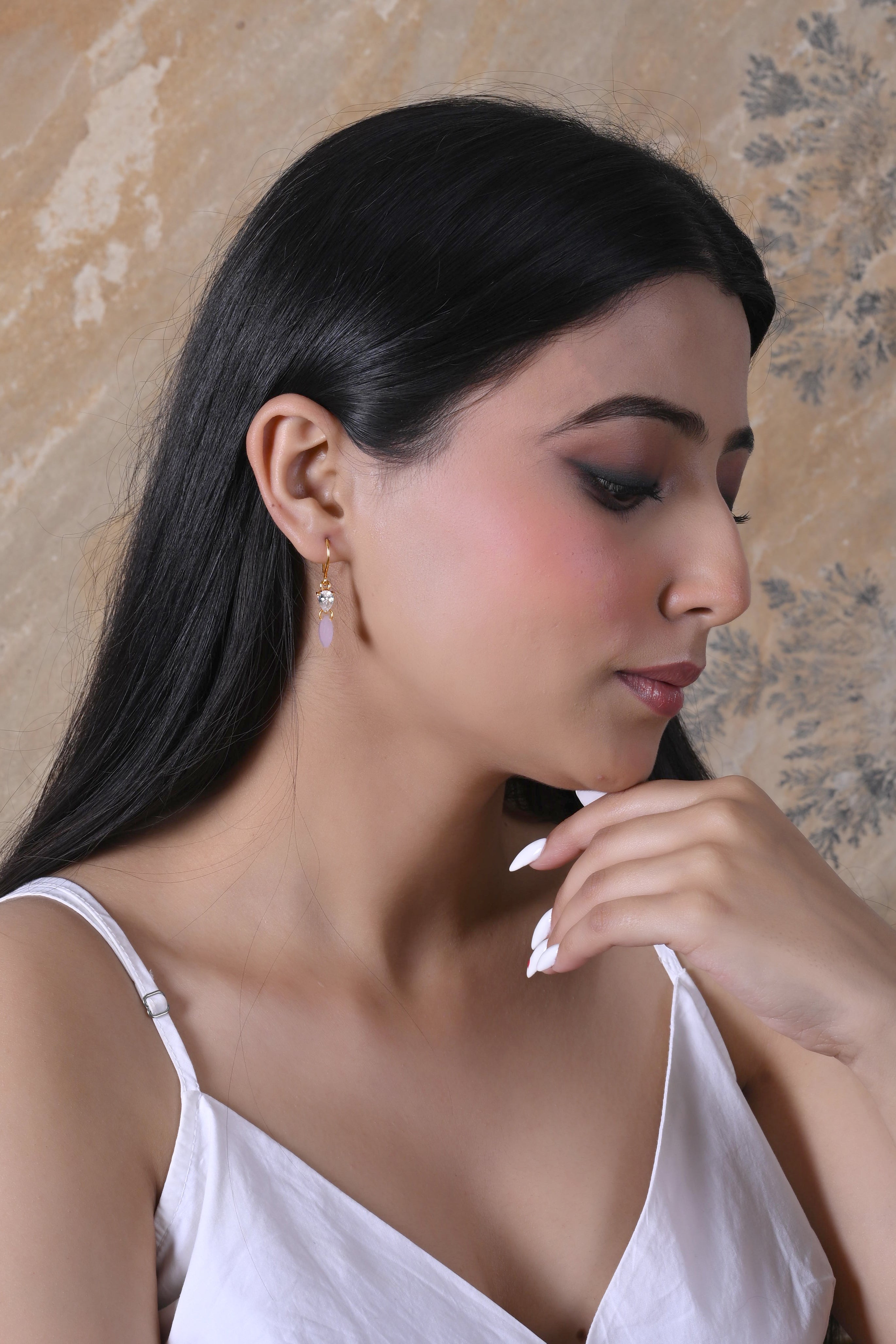 Sumona Earrings
