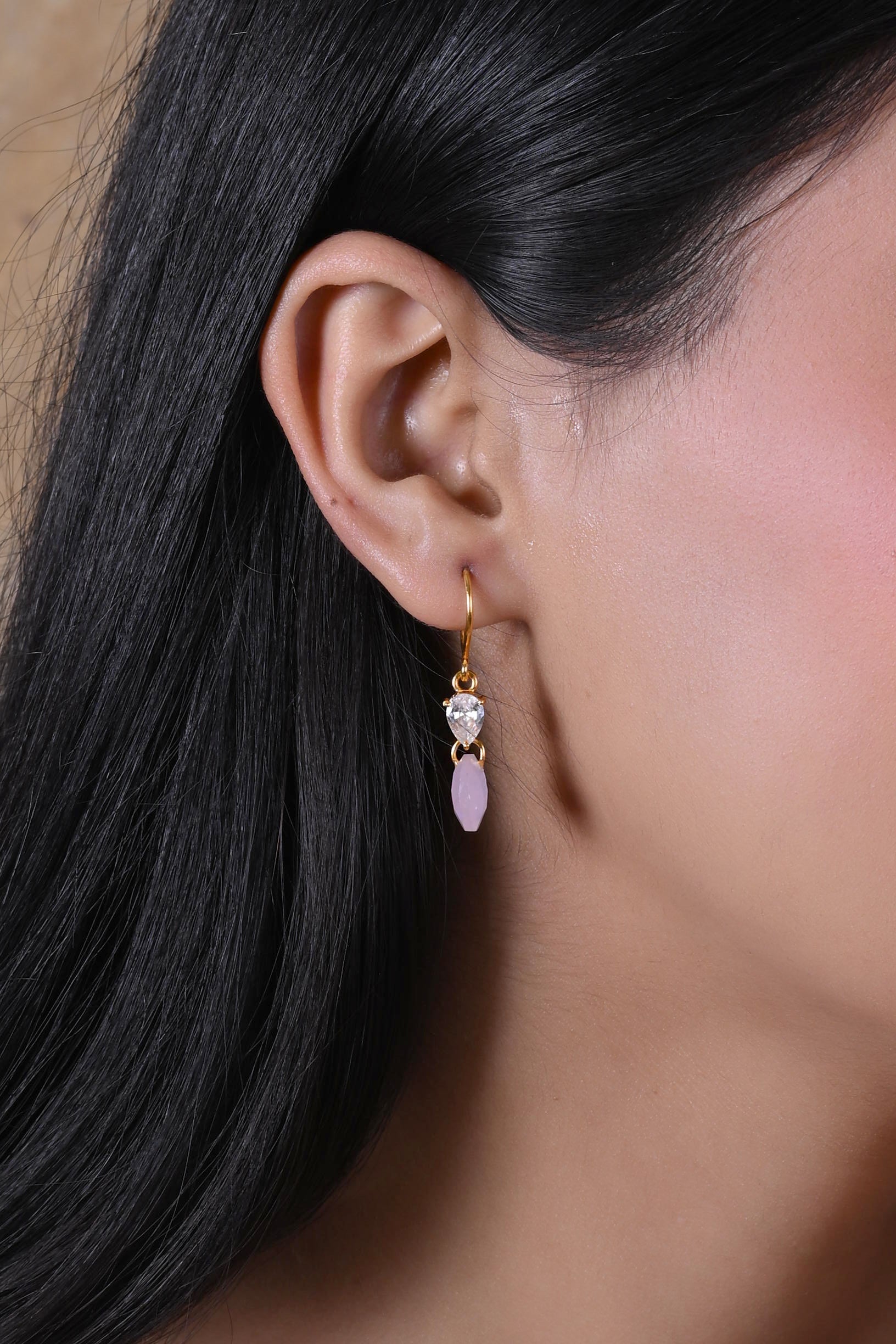 Sumona Earrings