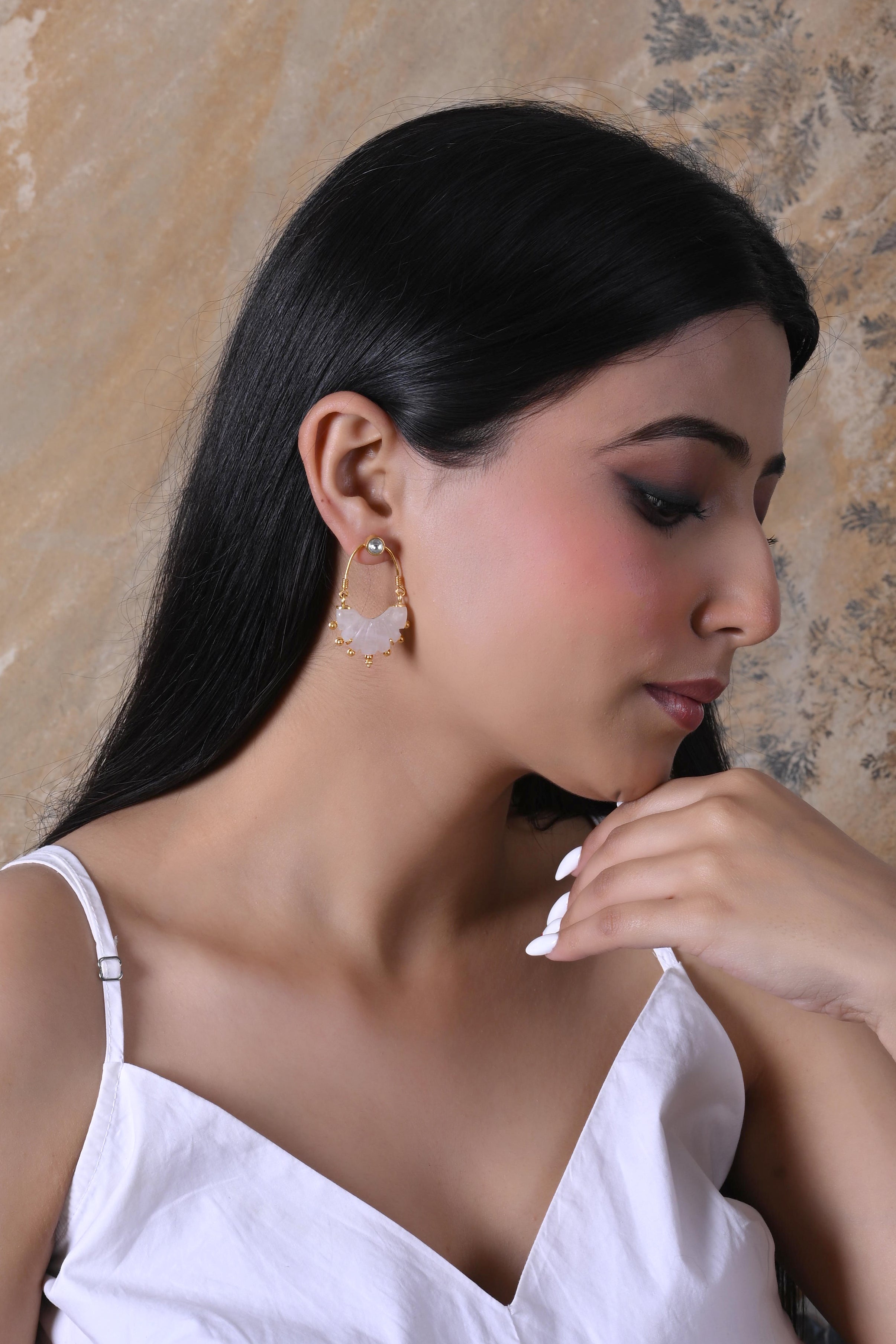 Moha Earrings
