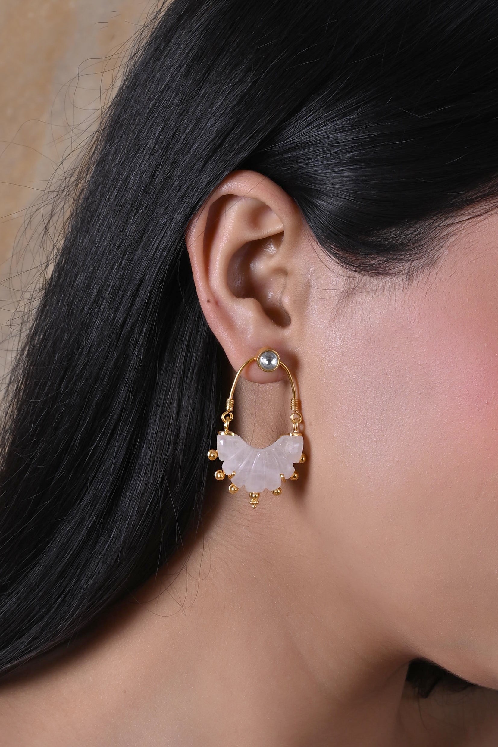 Moha Earrings