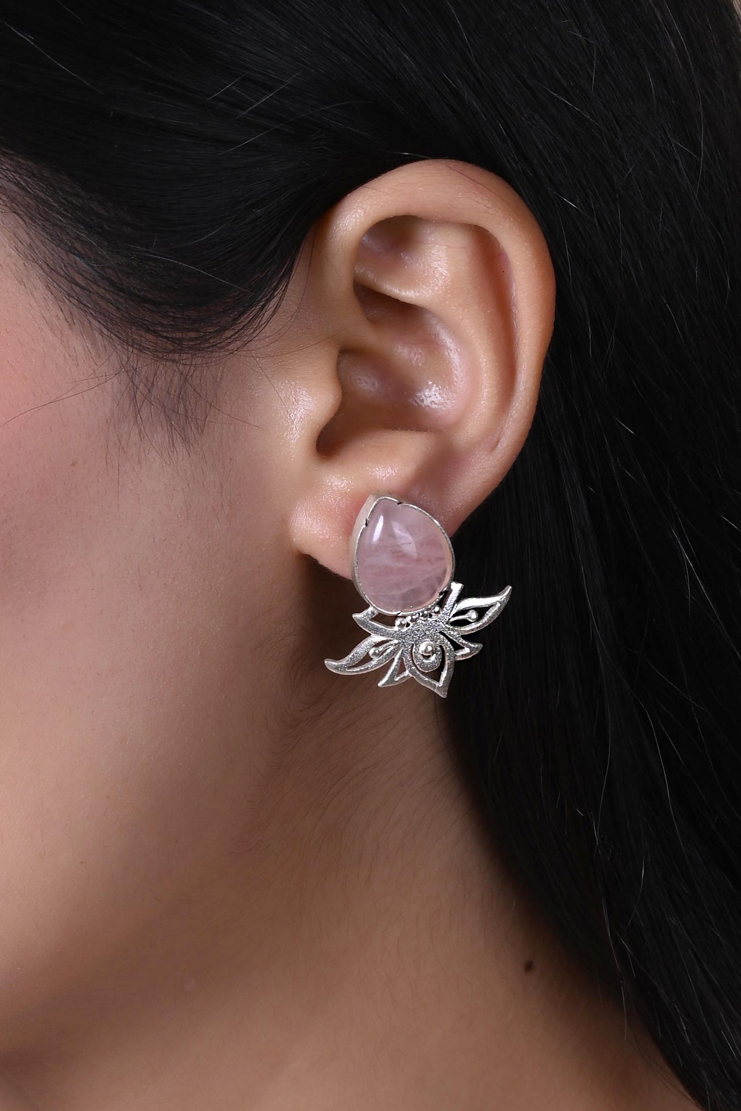Jheel Earrings