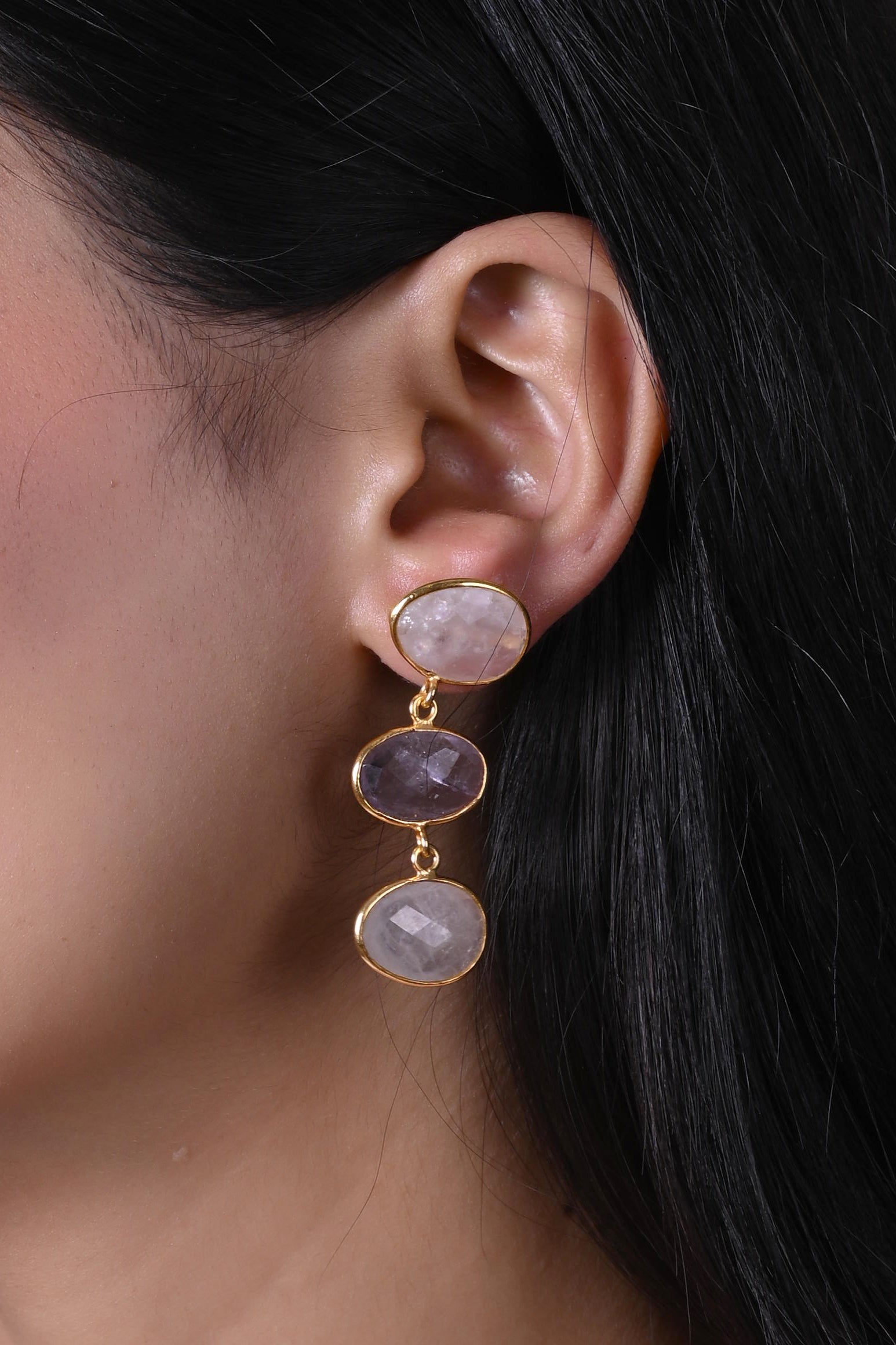Veena Earrings