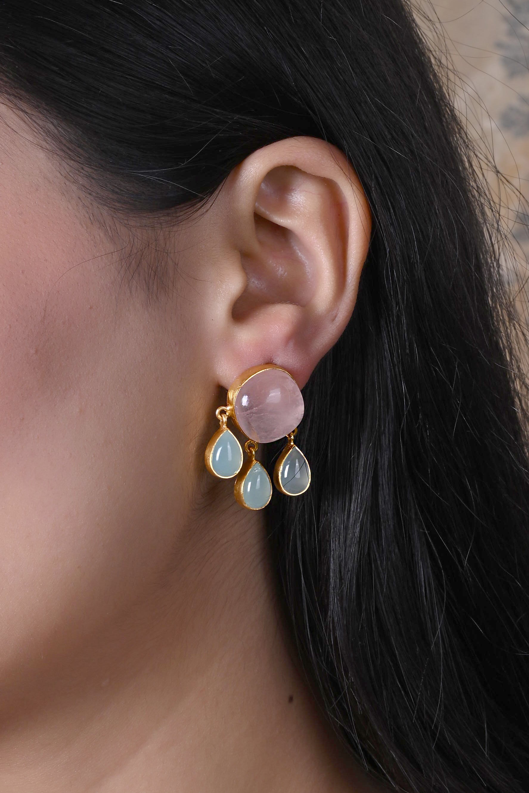 Meen Earrings