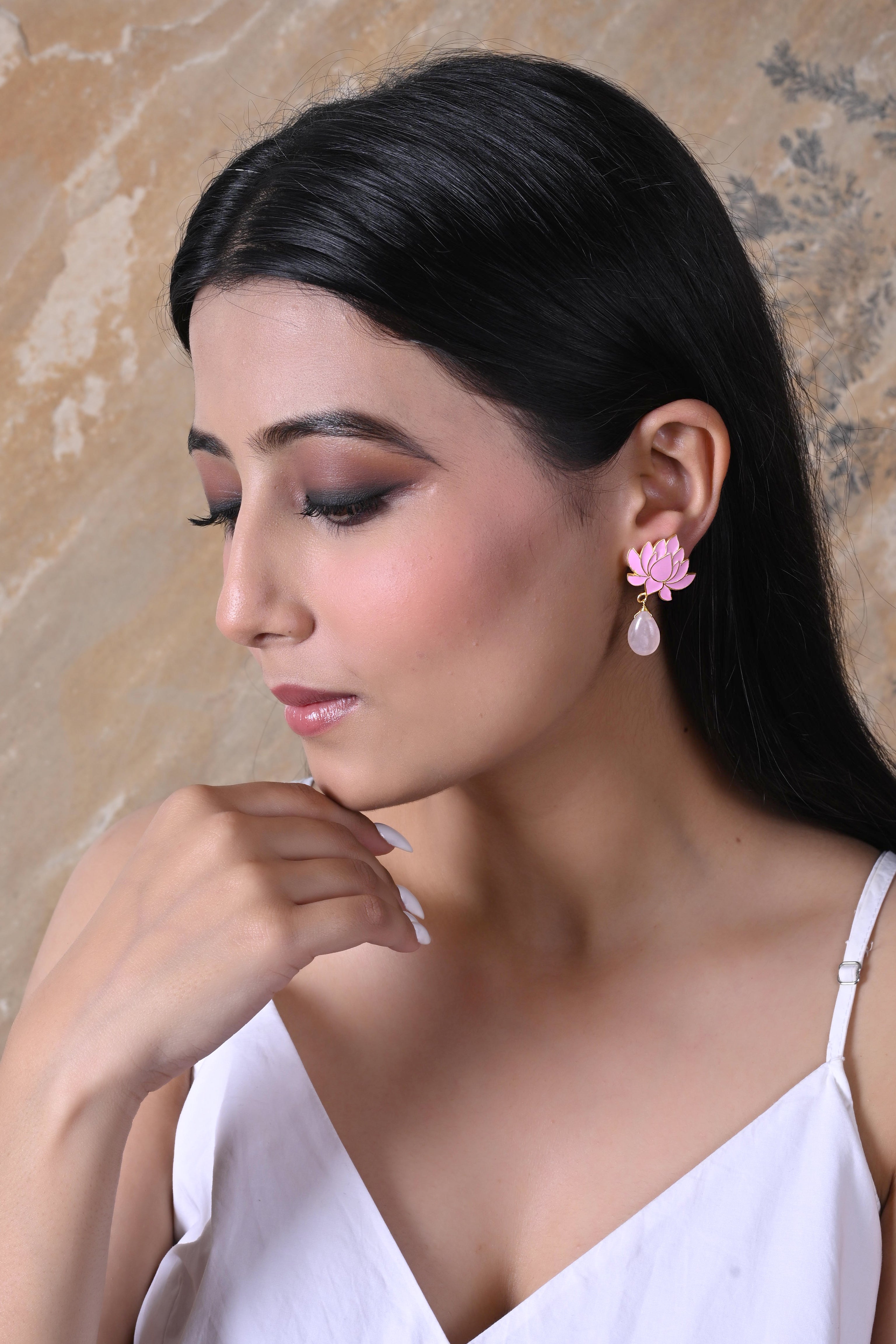 Bahira Earrings