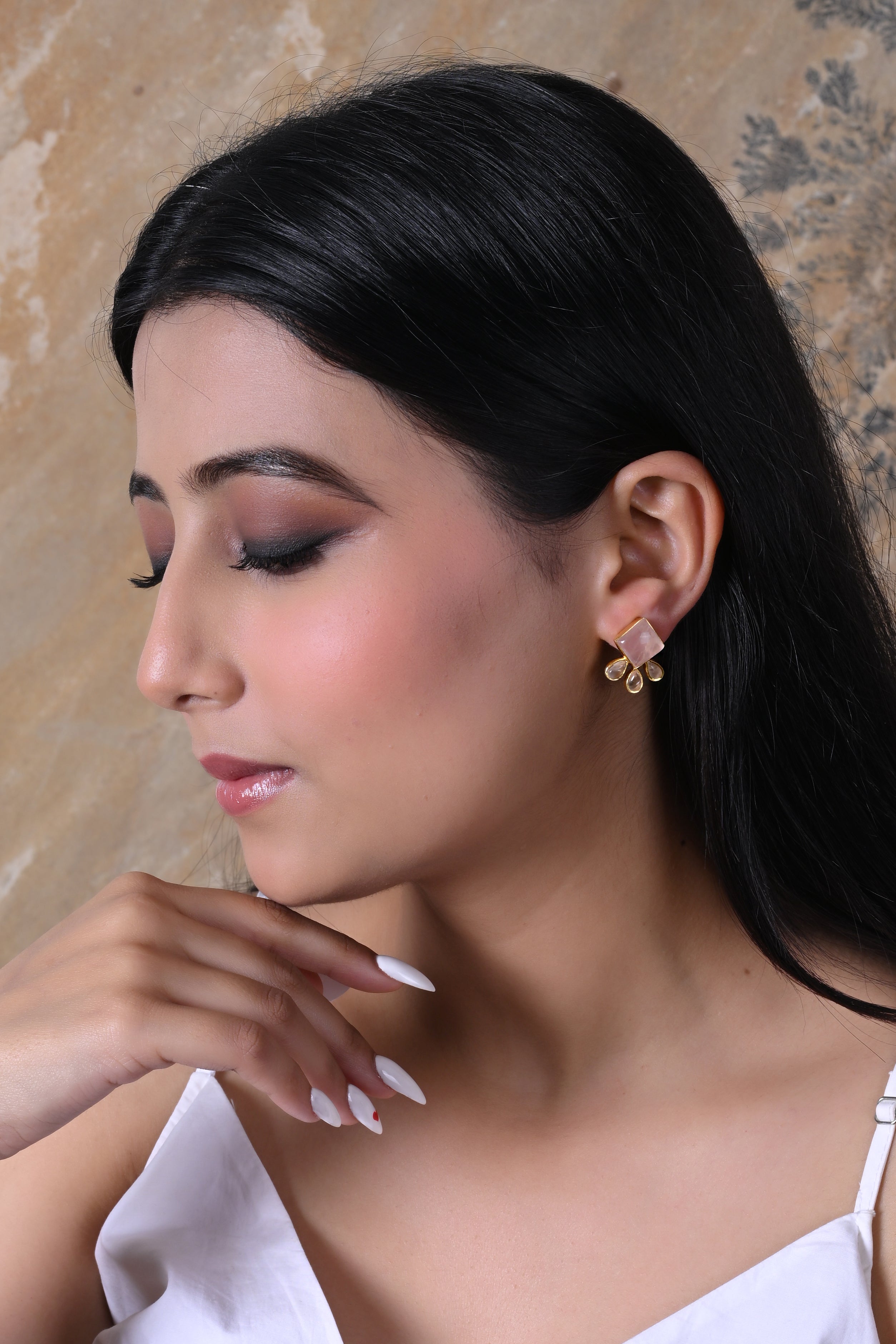 Jugnu Earrings
