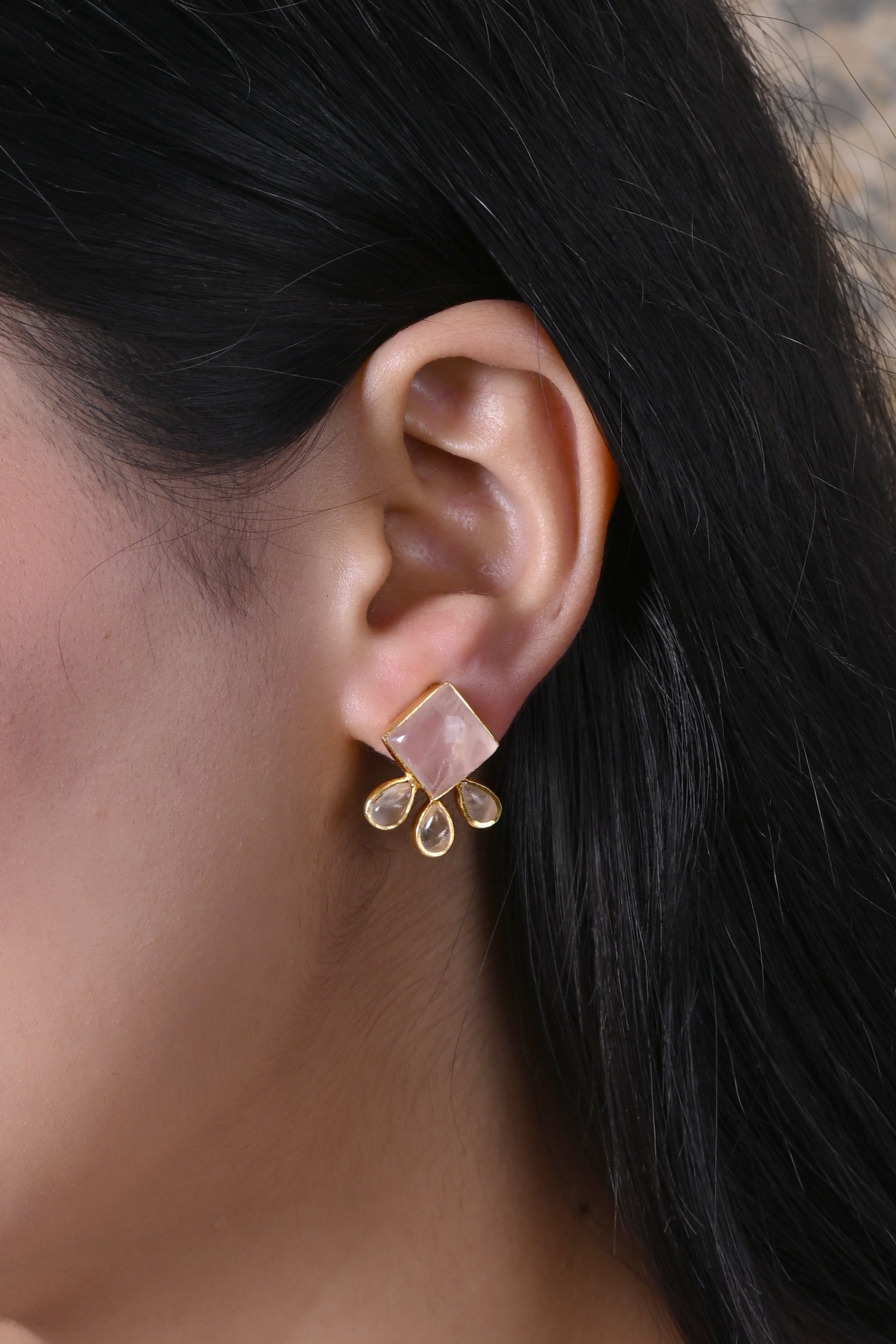 Jugnu Earrings