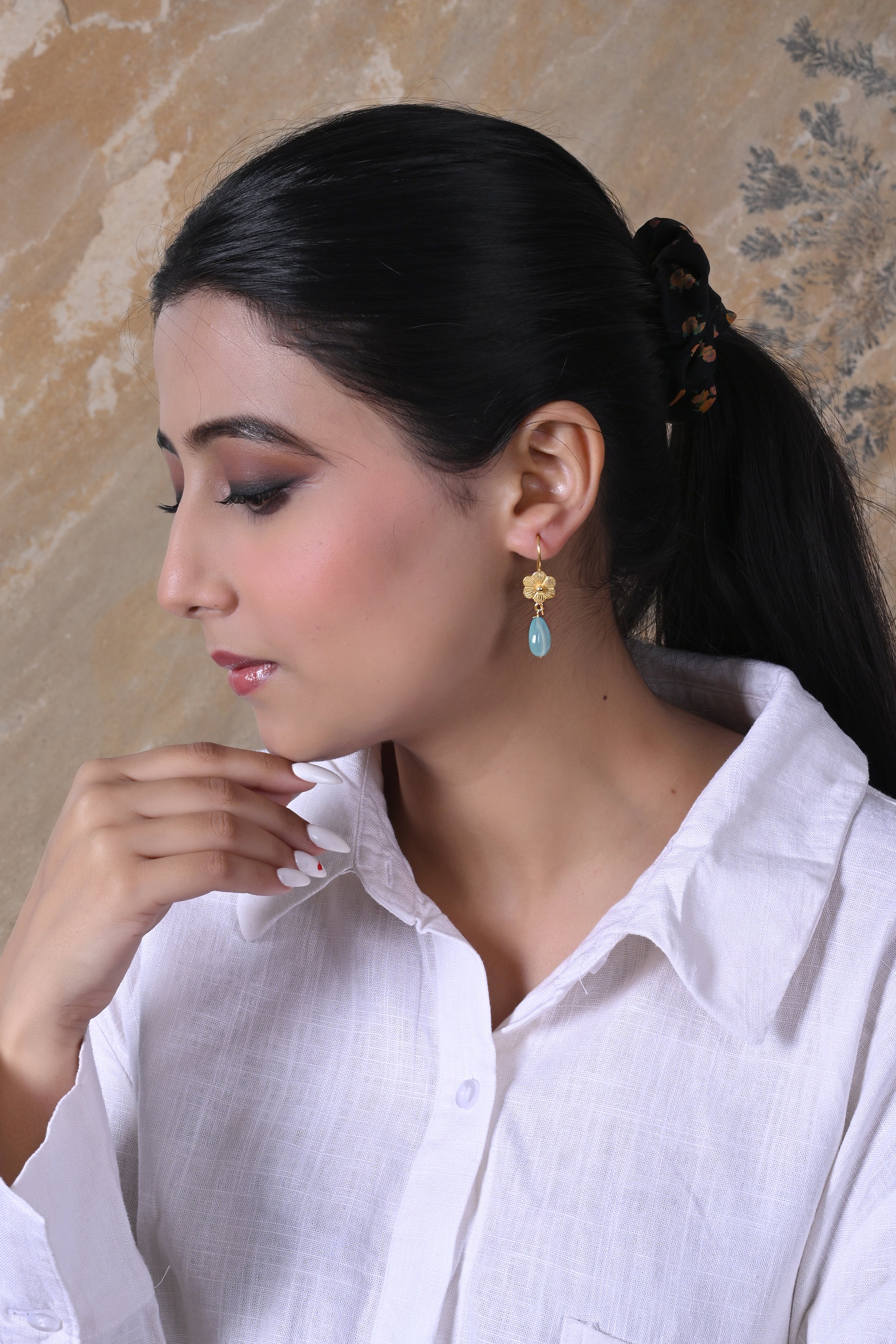 Shabab Earring