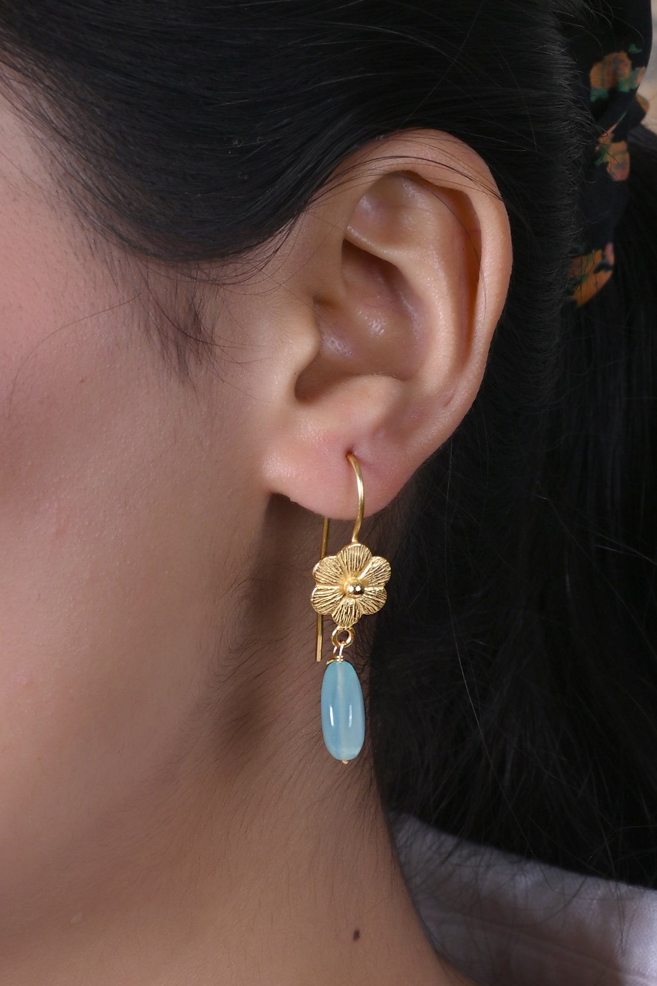 Shabab Earring