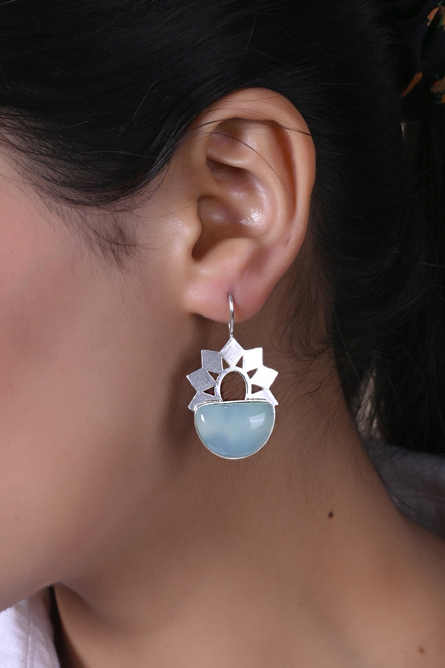 Farma Earrings