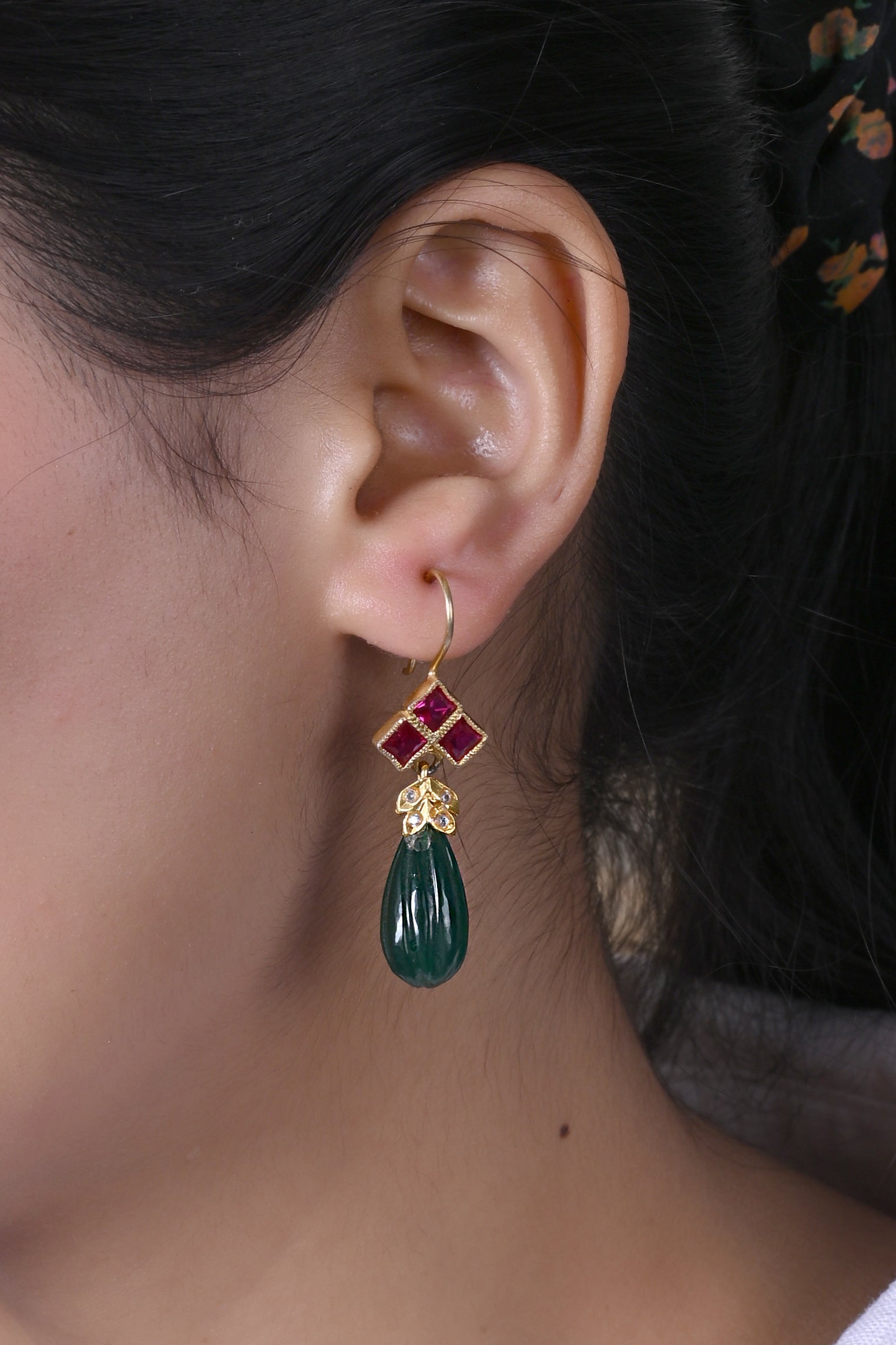 Adil Earrings