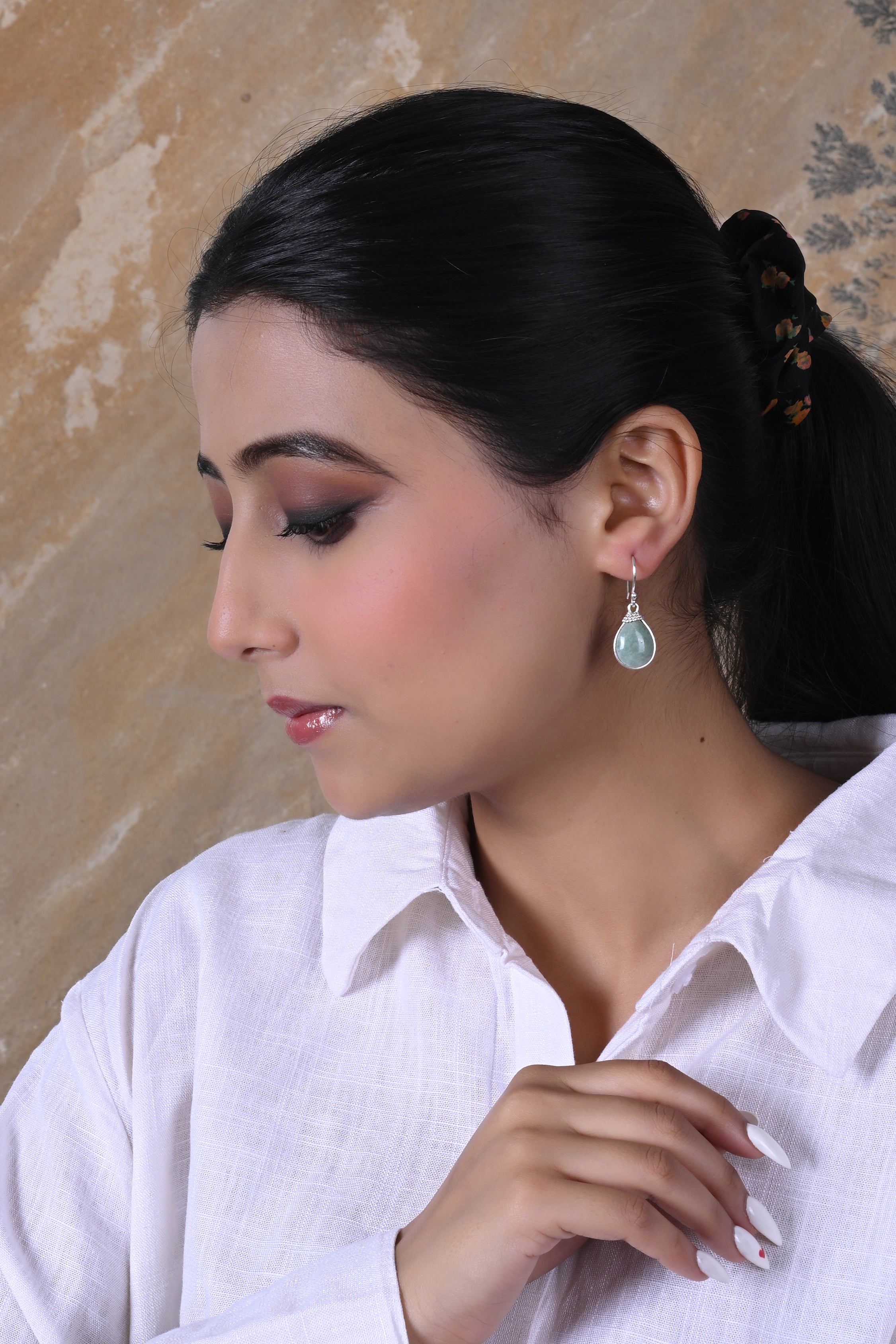 Parnika Earrings