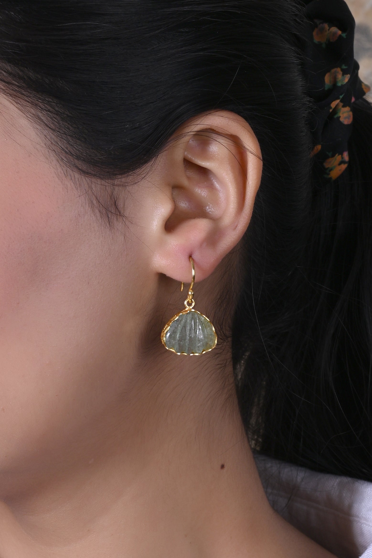 Tarana Earrings