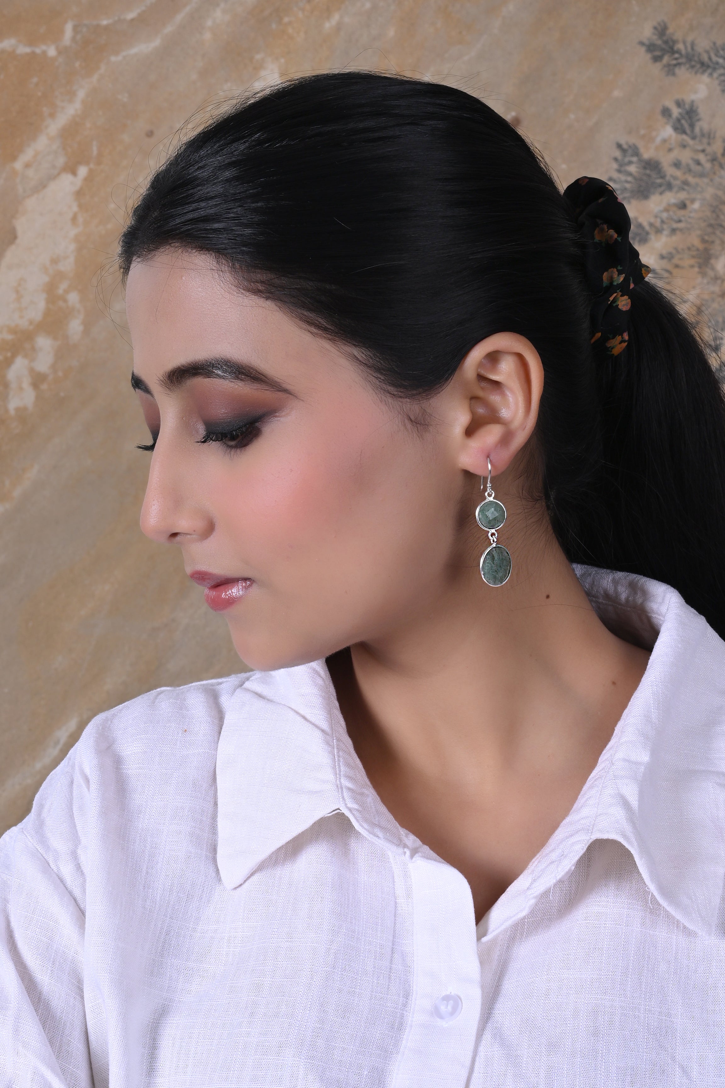 Disha Earrings