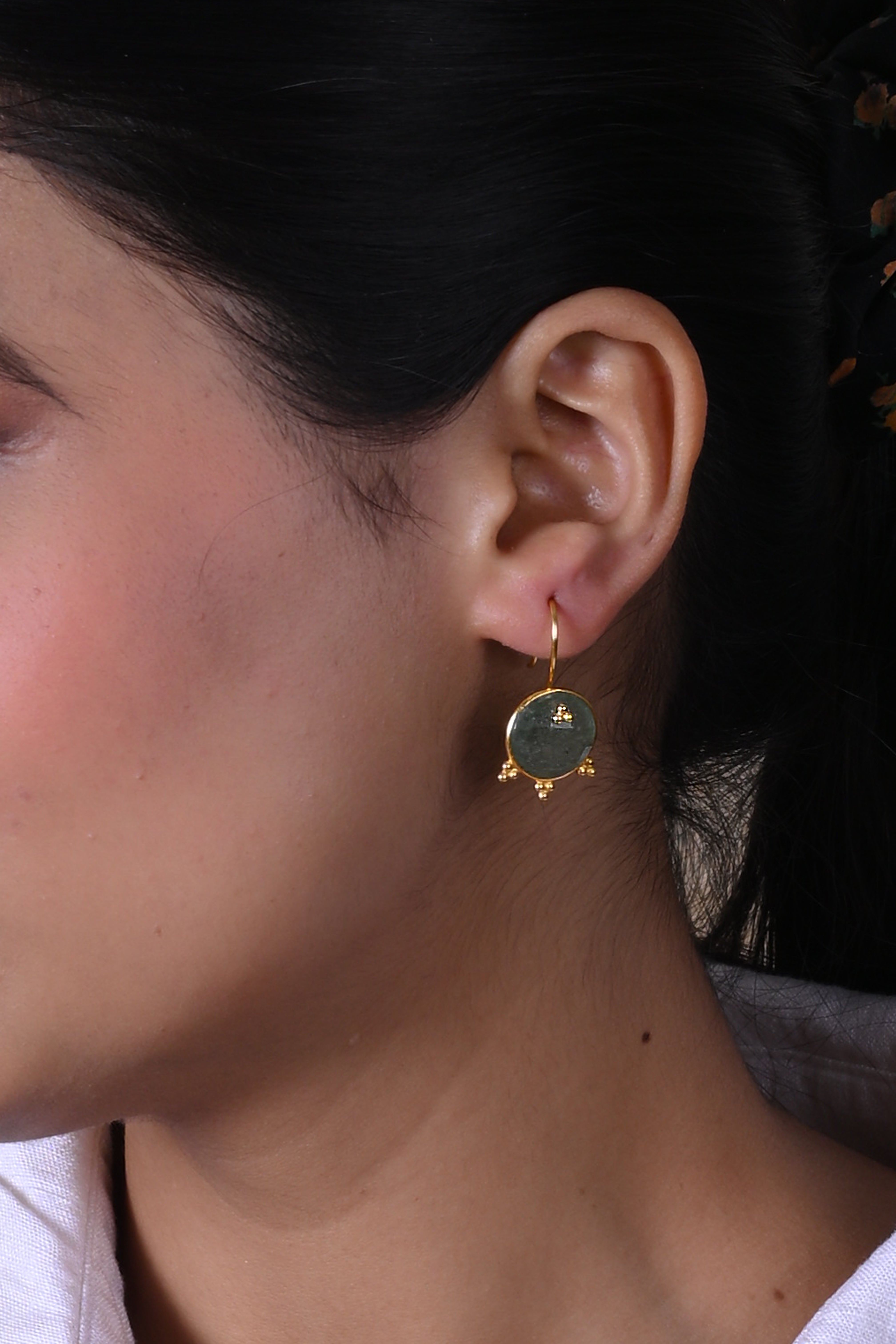 Yasana Earrings