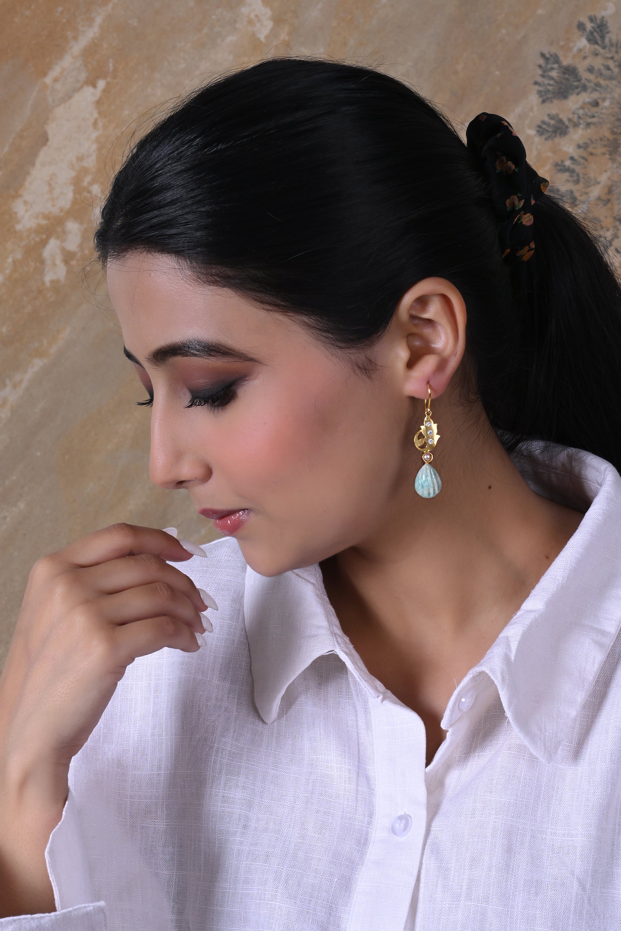 Kavya Earringa
