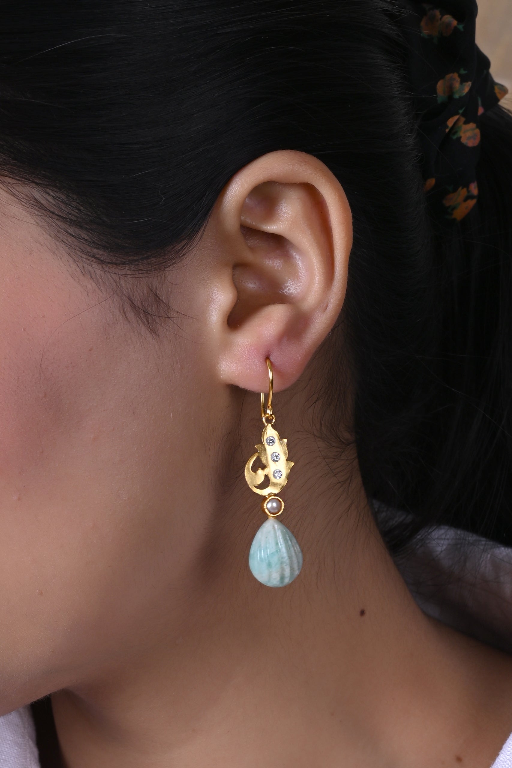 Kavya Earringa