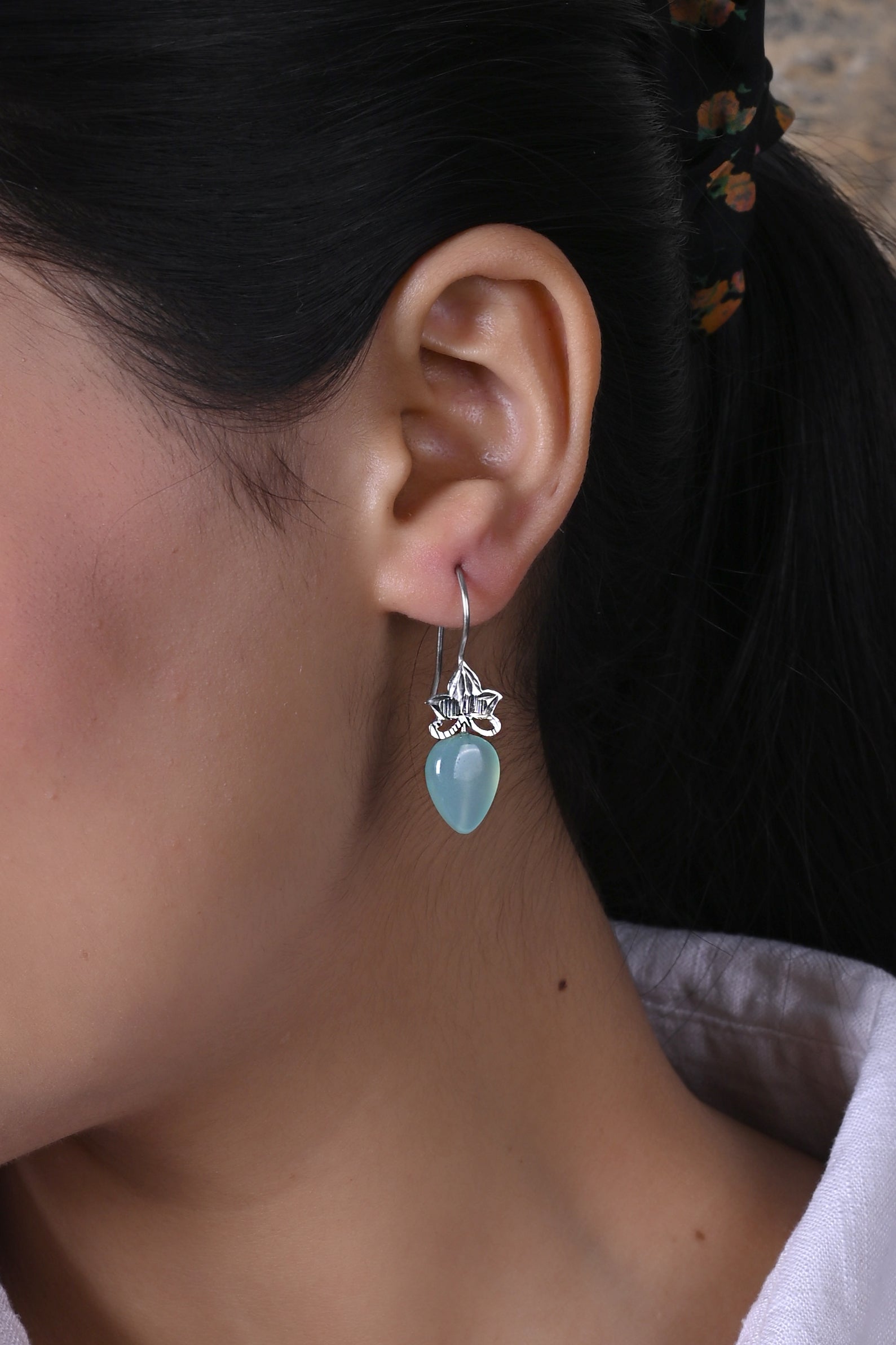 Kisna Earrings