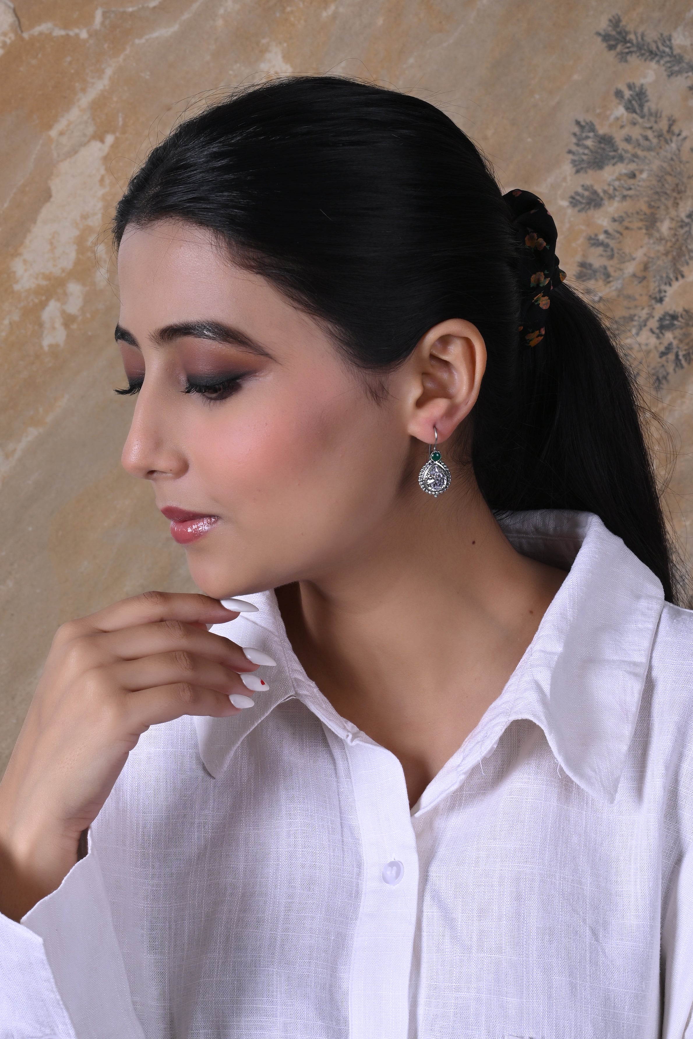 Juhi Earrings