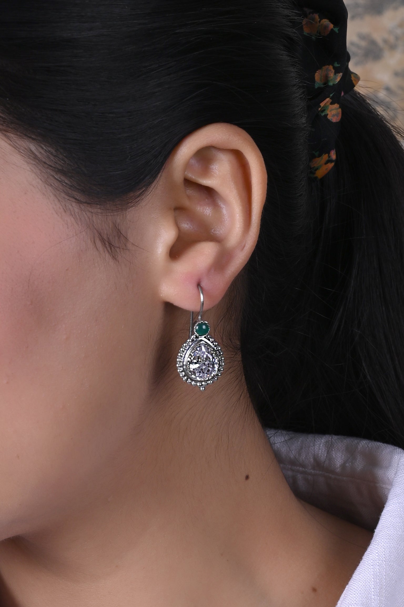 Juhi Earrings