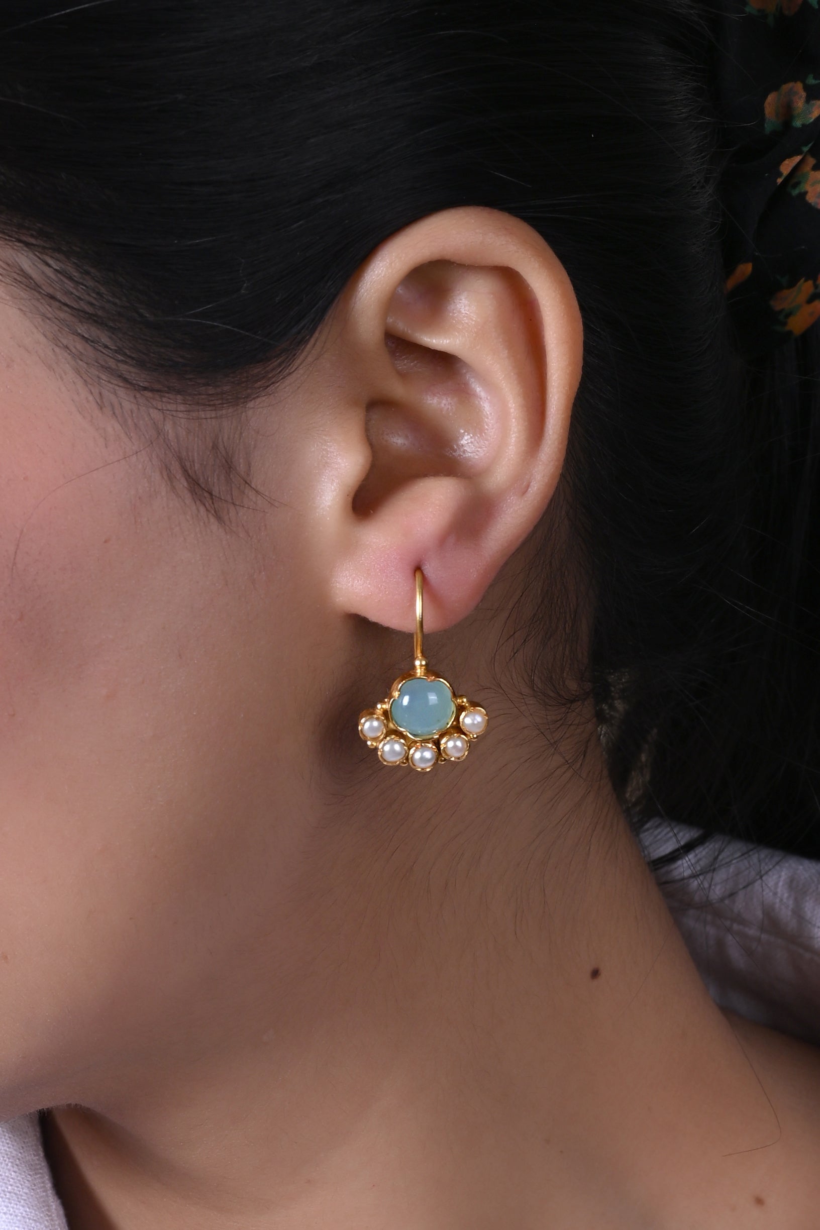 Bihu Earrings