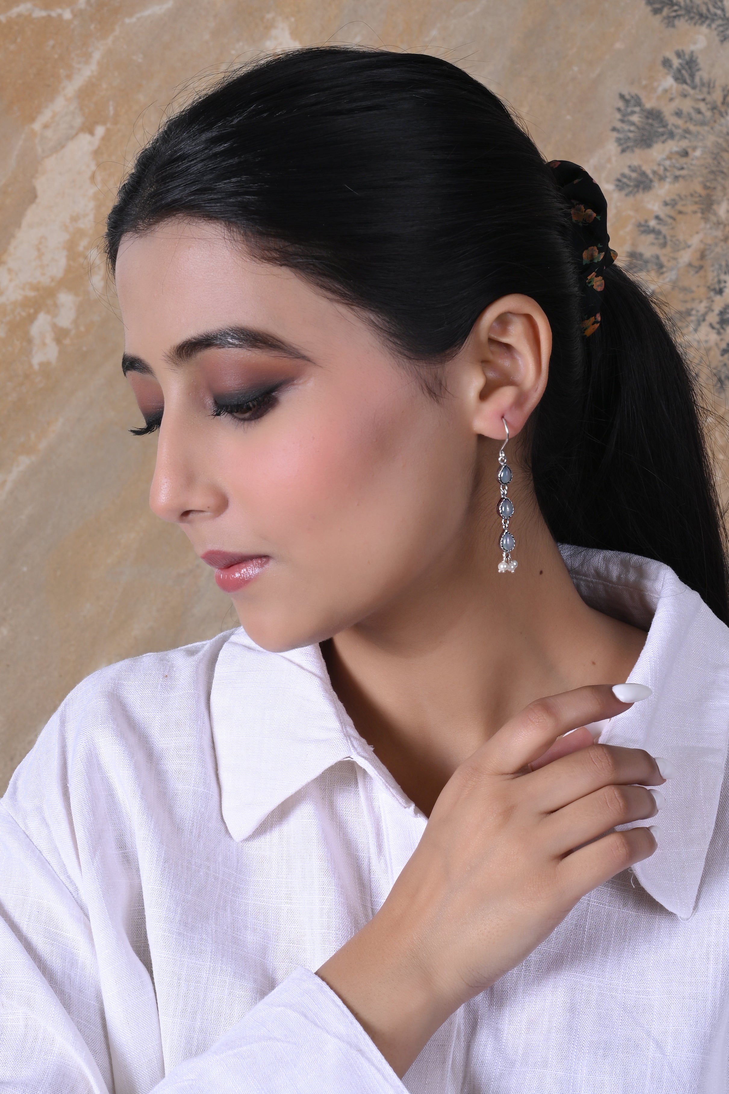 Karishma Earrings