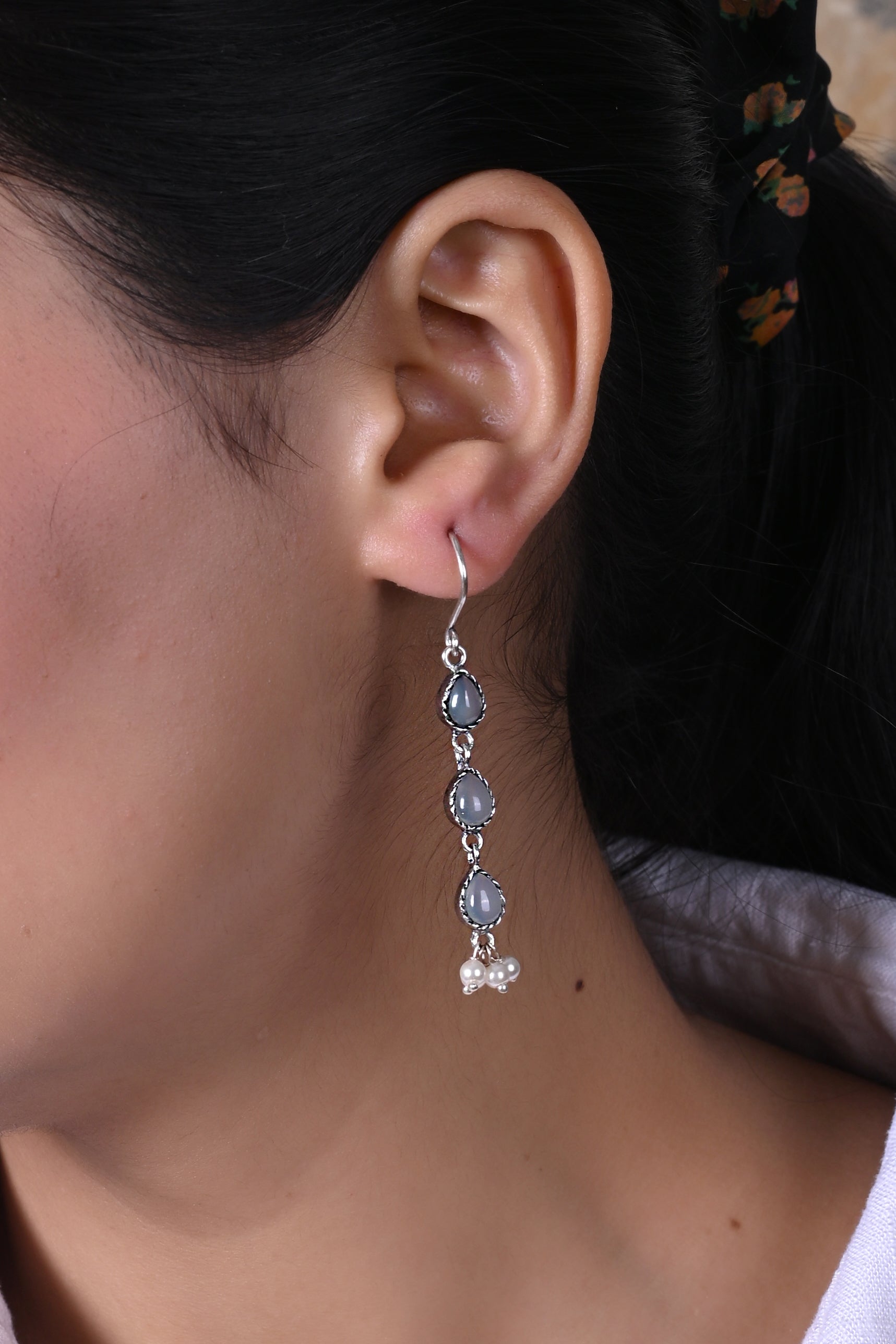 Karishma Earrings